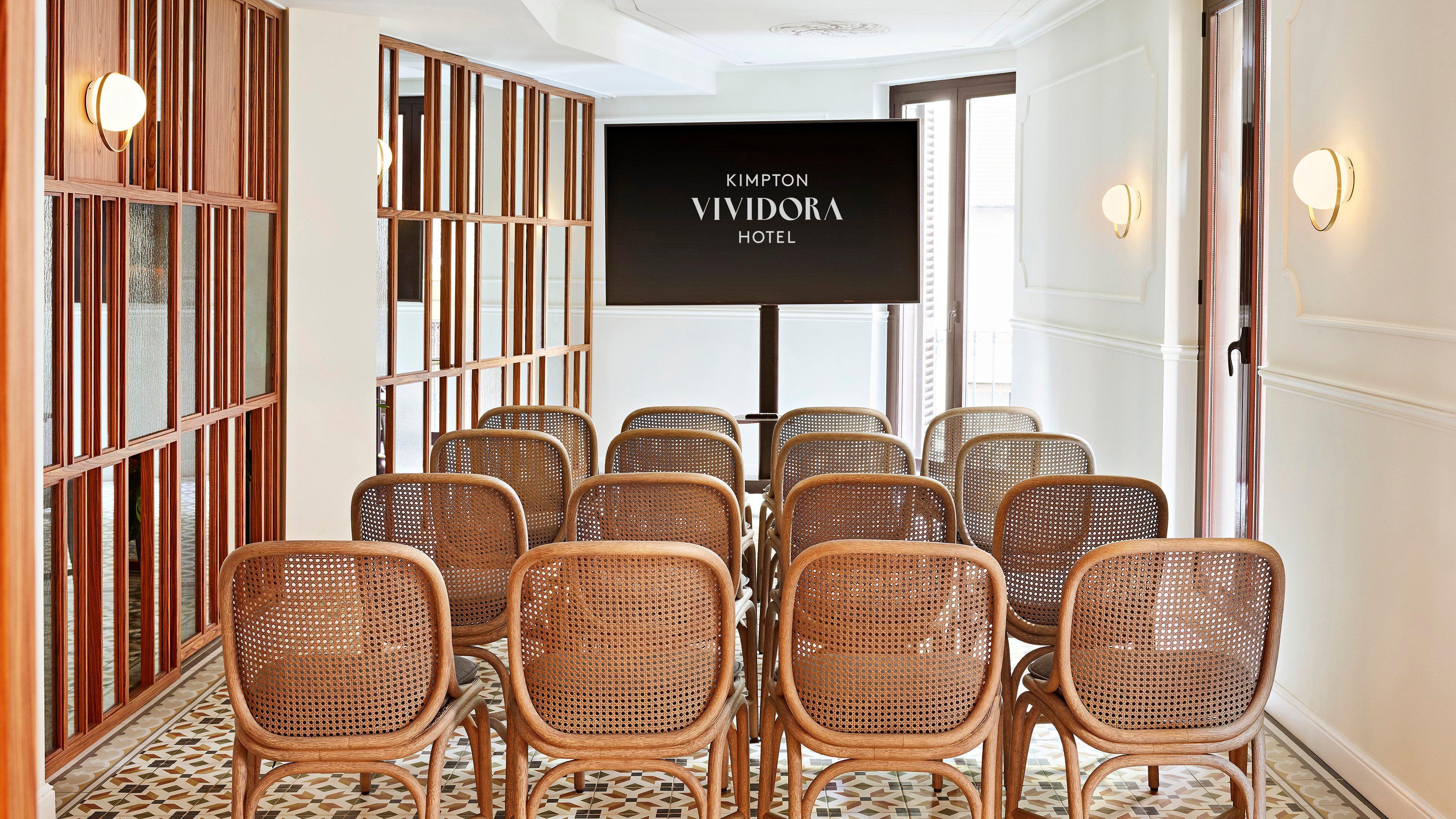 Hotel Kimpton Vividora Hotel, An Ihg
