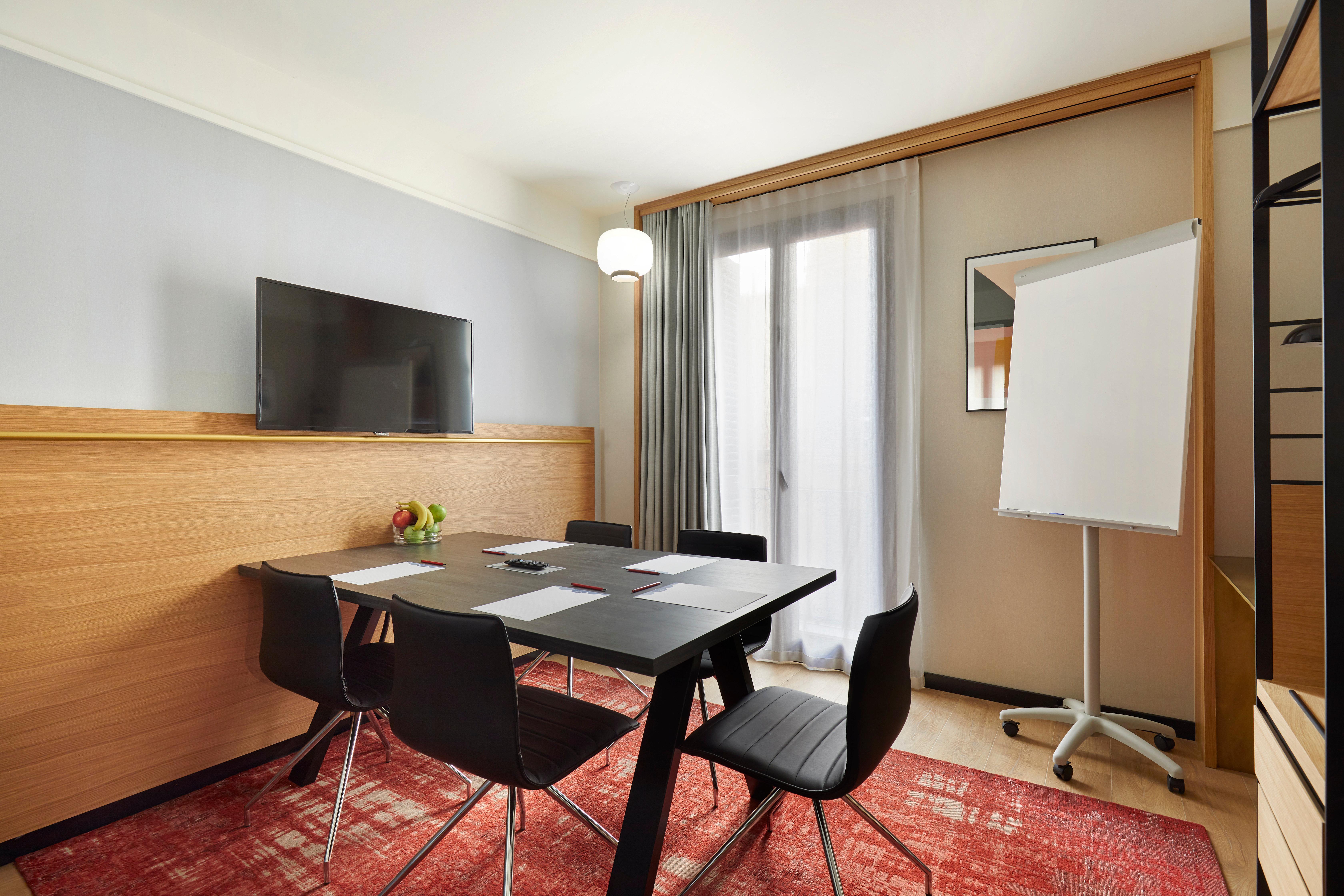 Kimpton Vividora Hotel, An Ihg 5* Barcelona