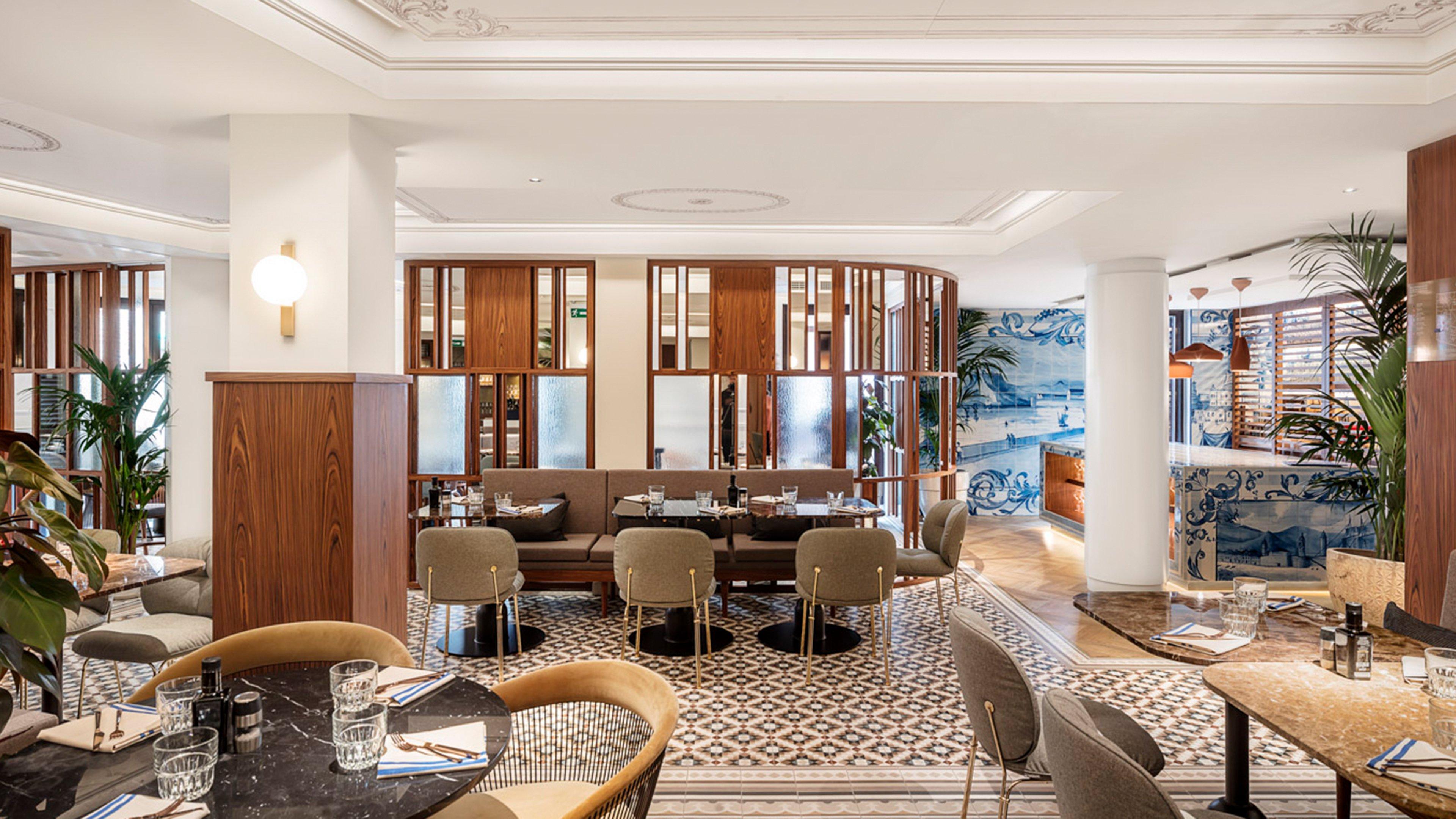 Kimpton Vividora Hotel, An Ihg Hotel 5*