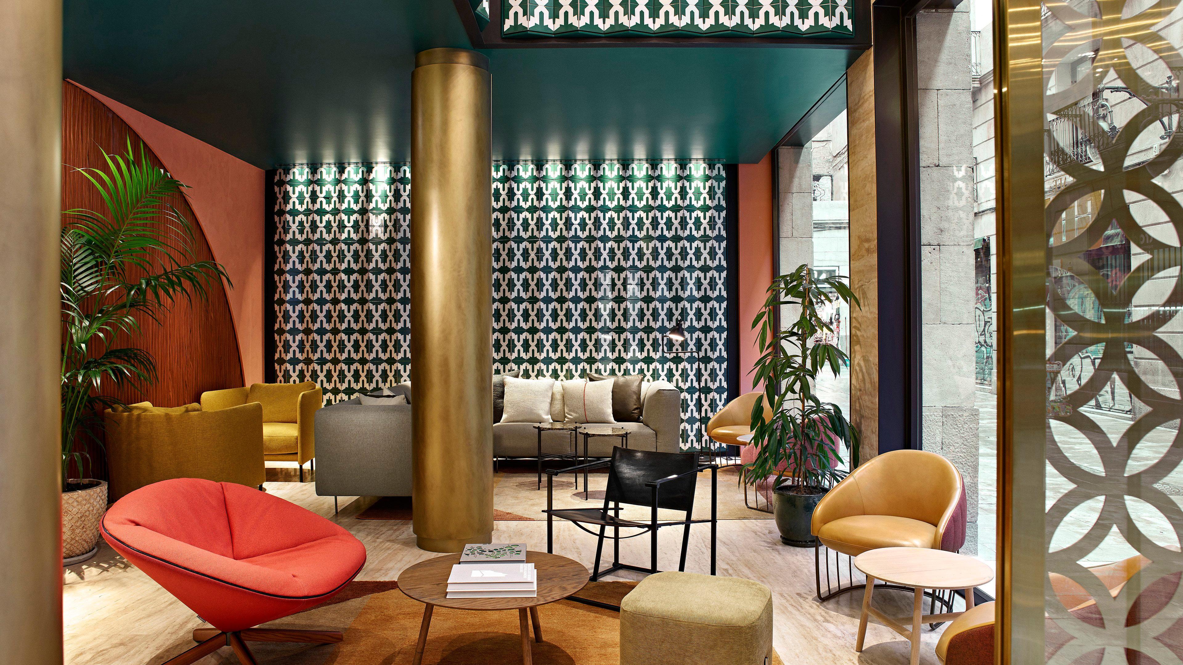 Hotel Kimpton Vividora Hotel, An Ihg