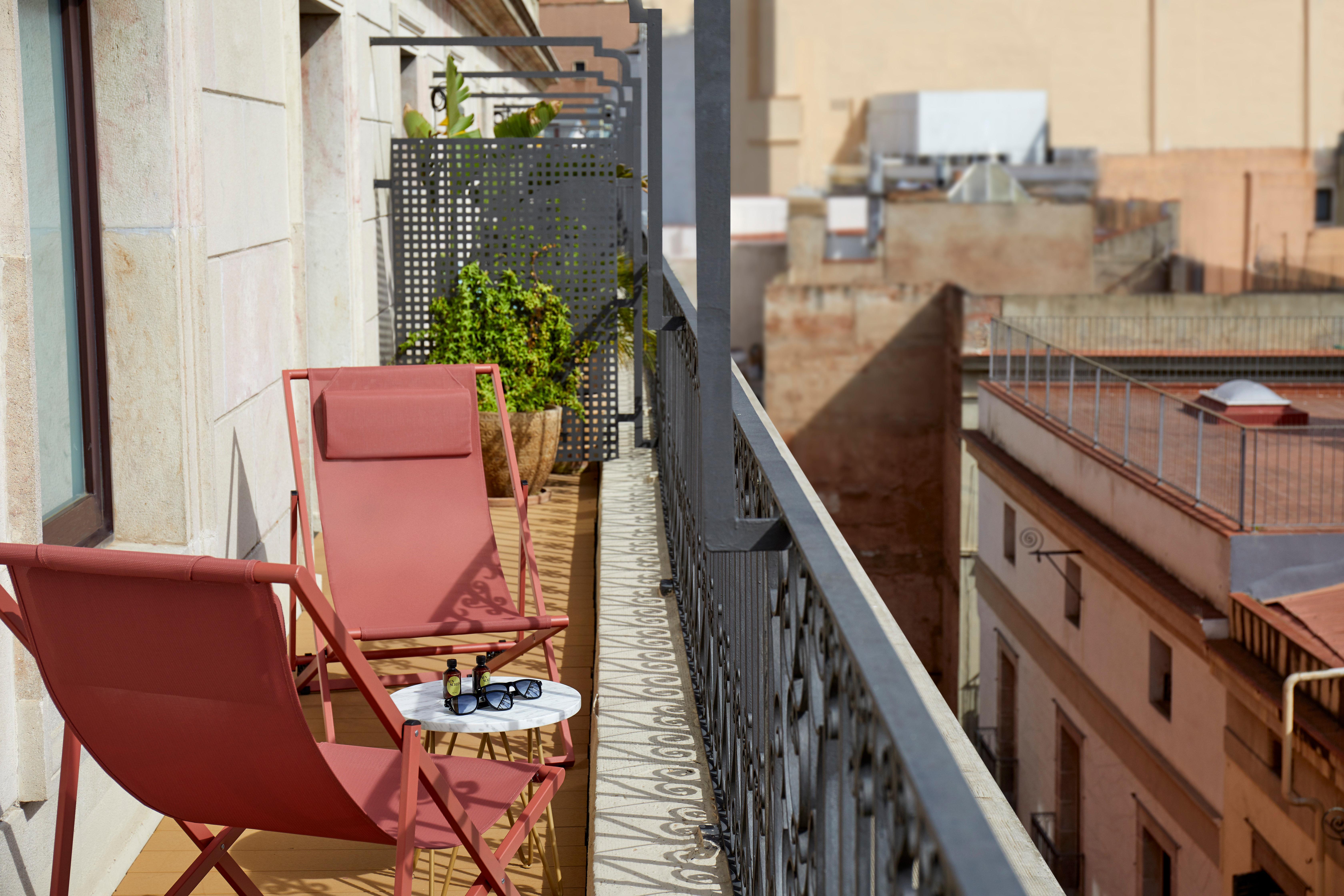 Kimpton Vividora Hotel, An Ihg Barcelona