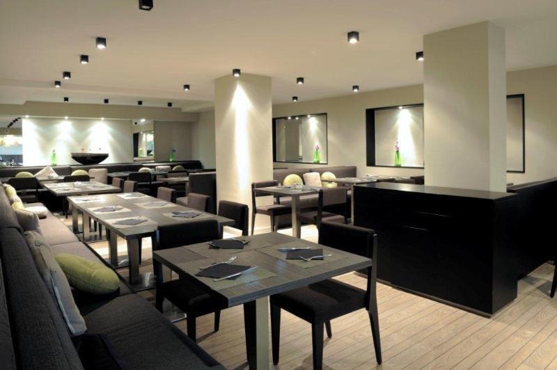 Grums & Hotel Barcelona