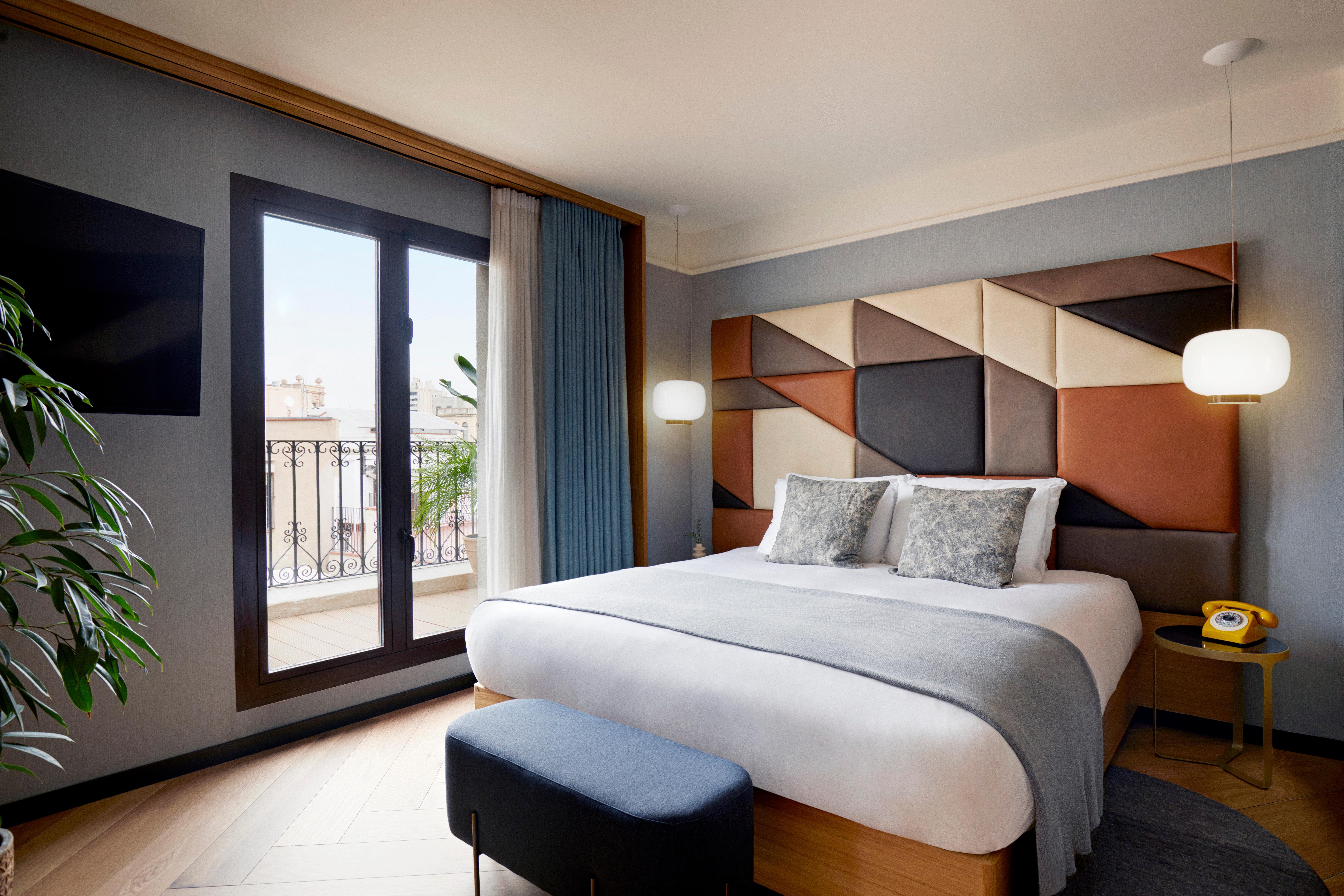 Kimpton Vividora Hotel, An Ihg