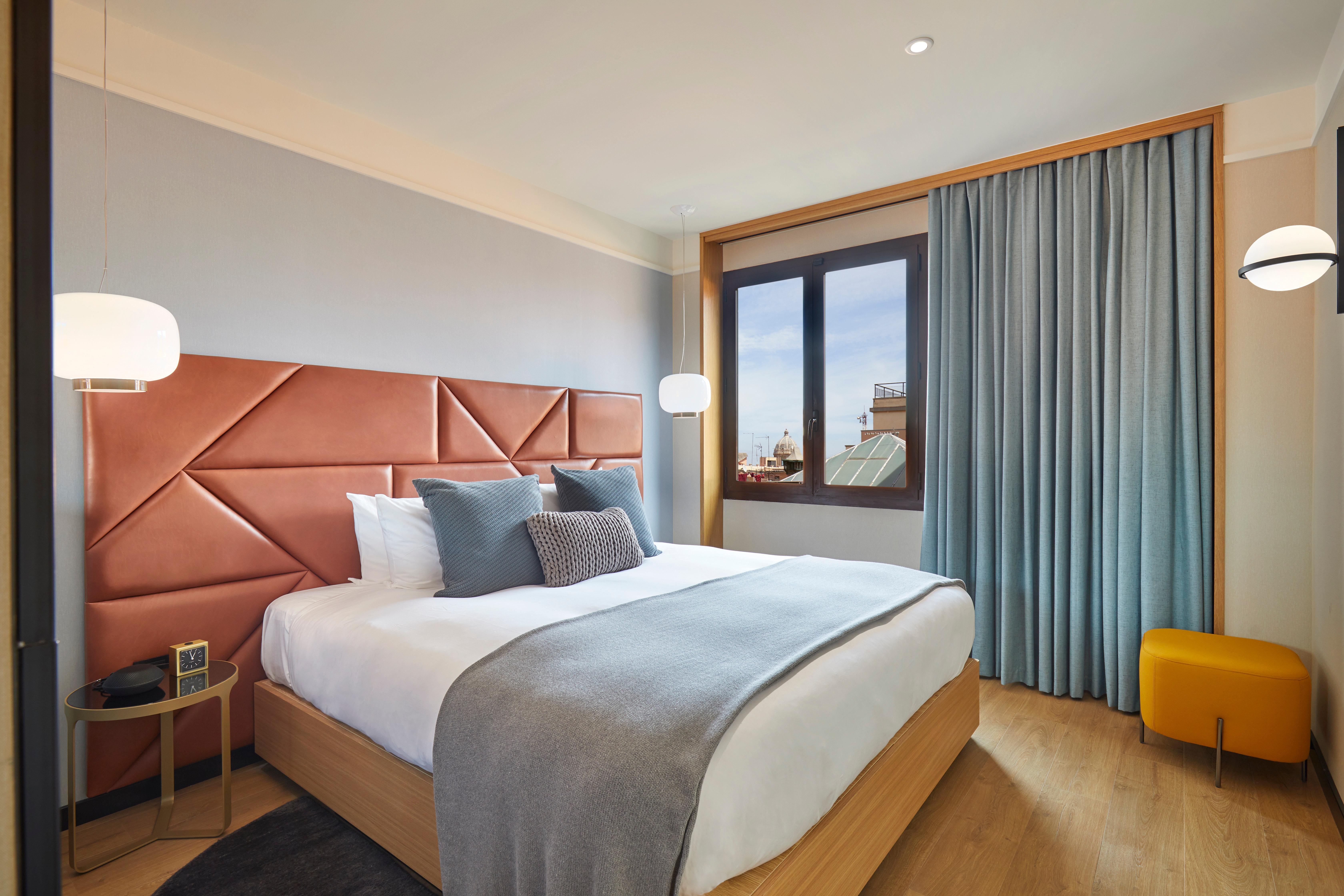 Kimpton Vividora Hotel, An Ihg Hotel Barcelona