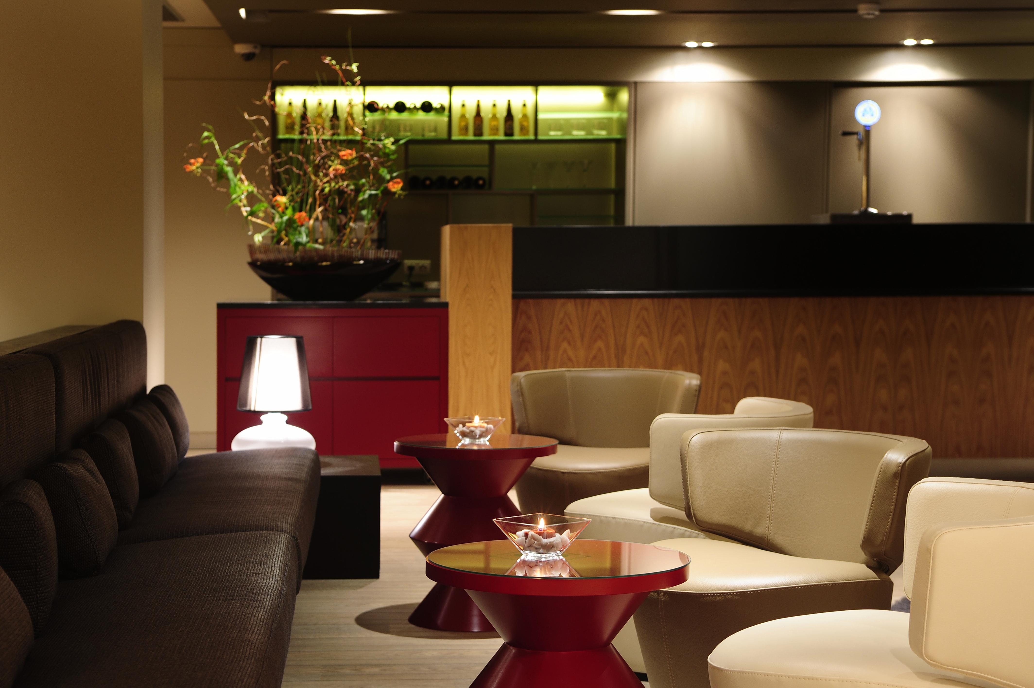 Grums & 4* Barcelona