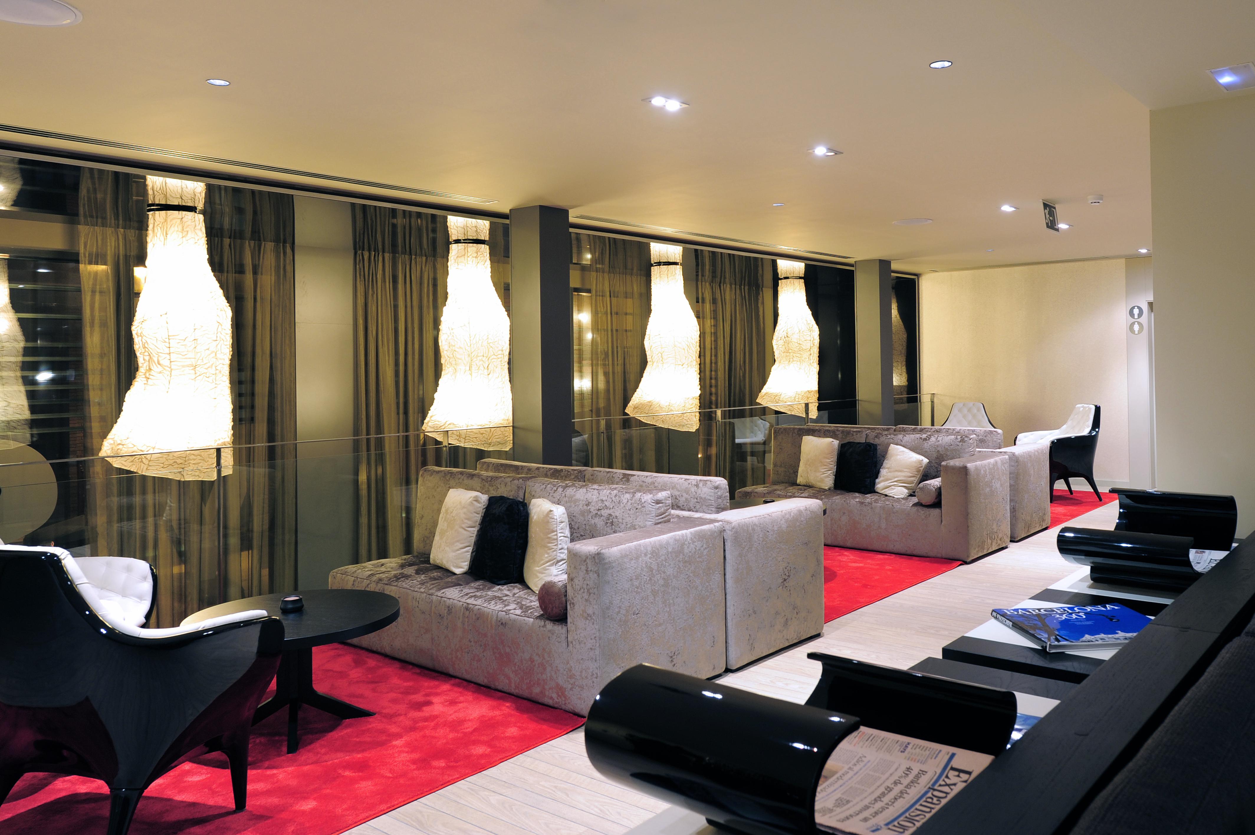 Hotel Grums & Barcelona