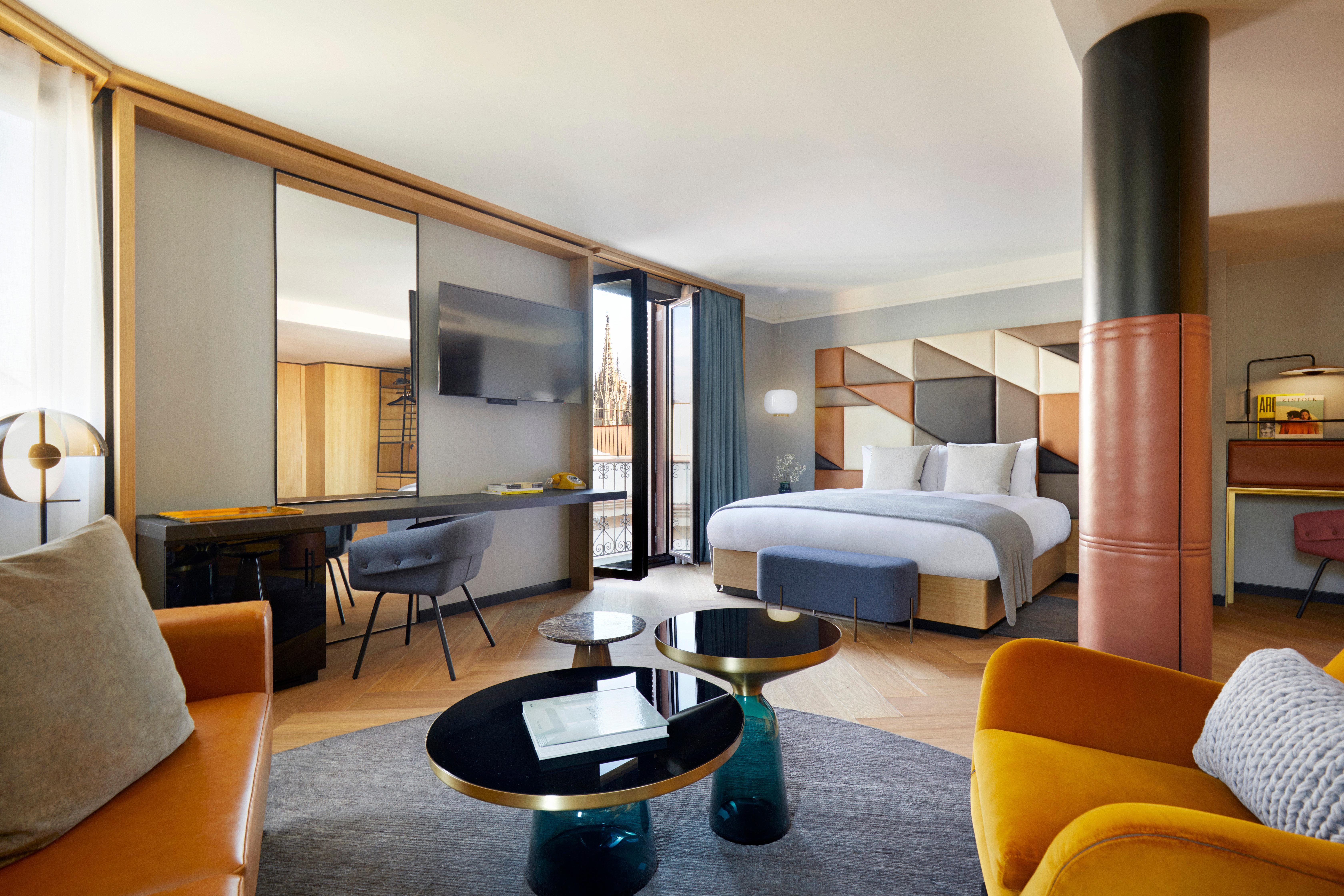 Kimpton Vividora Hotel, An Ihg 5* Barcelona