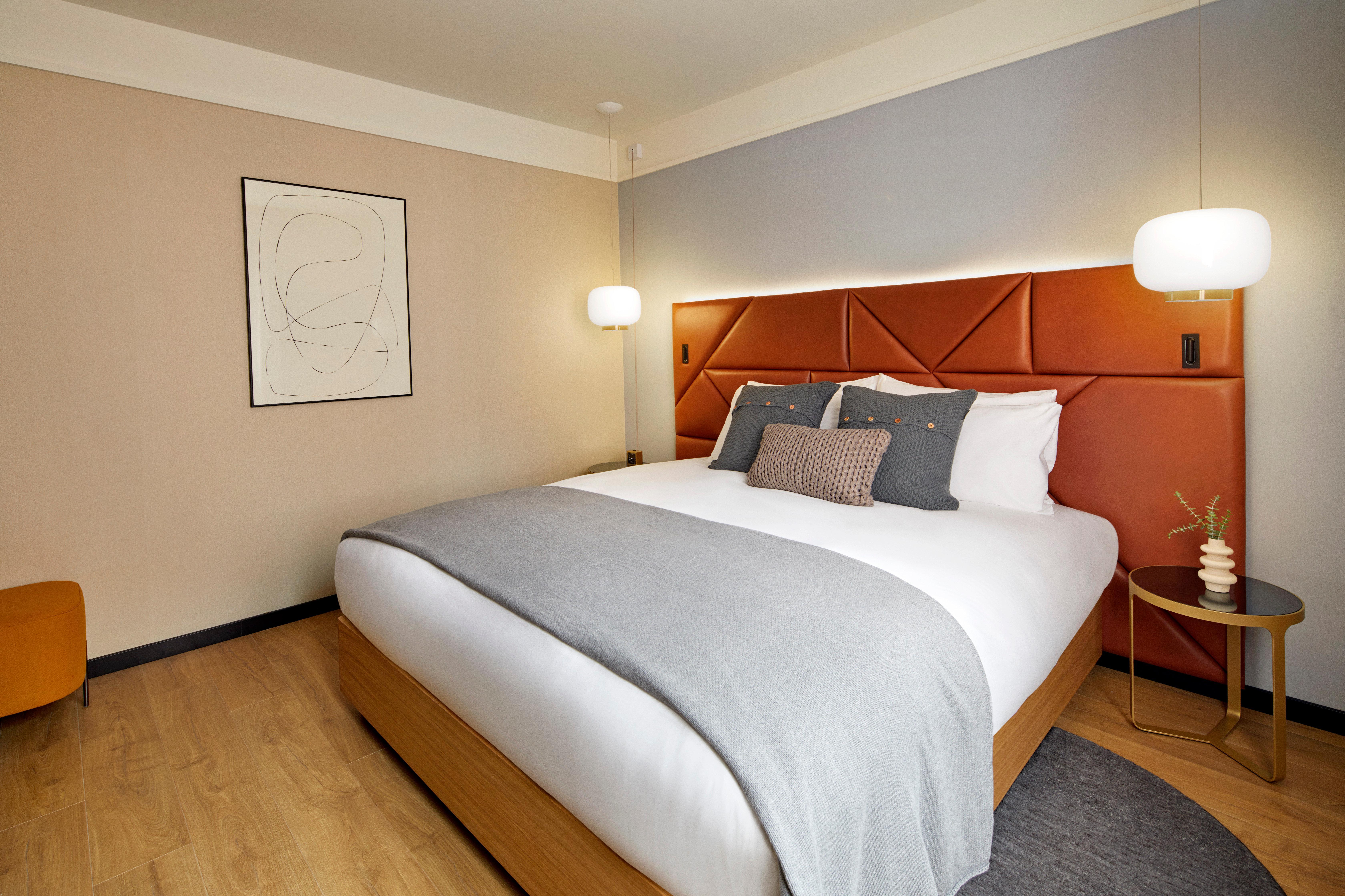 Kimpton Vividora Hotel, An Ihg 5*