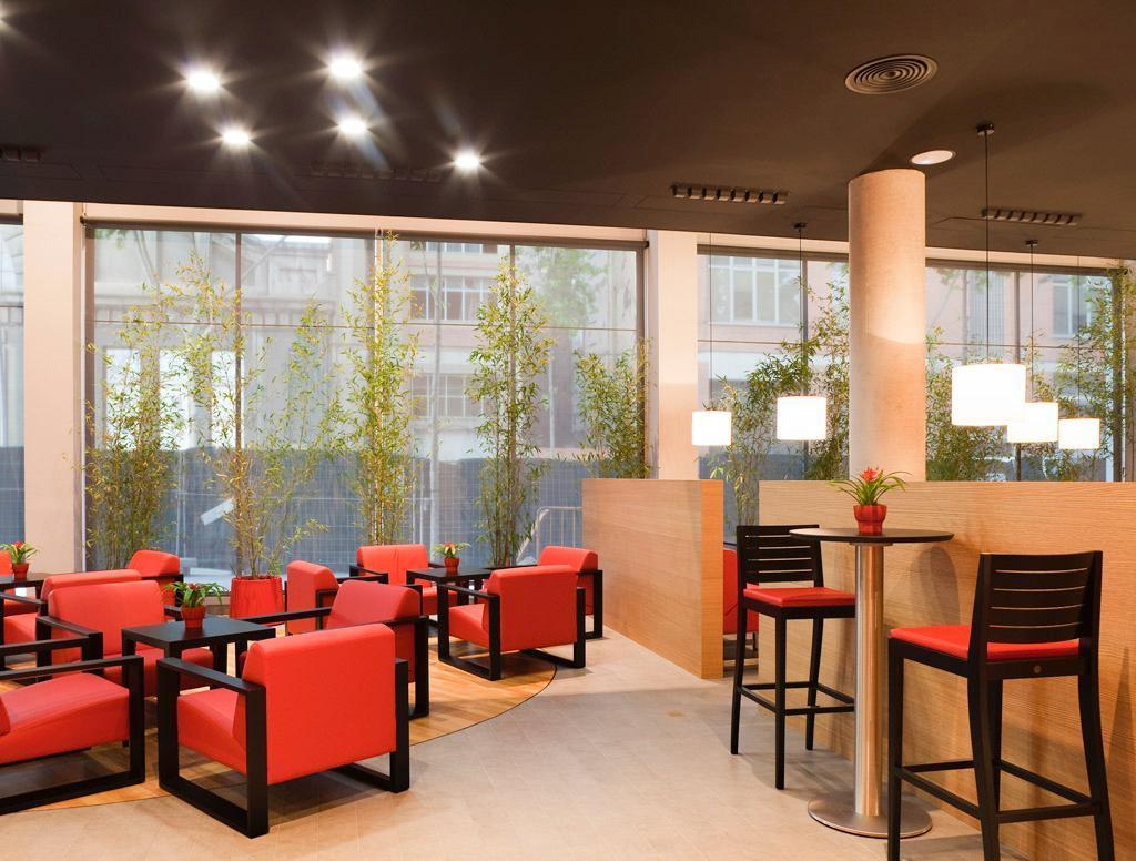 Ibis Plaza Glories 22@ Hotel