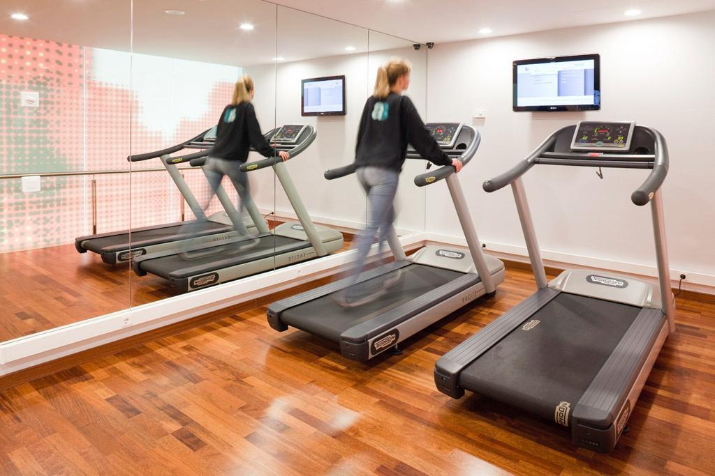 Hotel Ibis Plaza Glories 22@