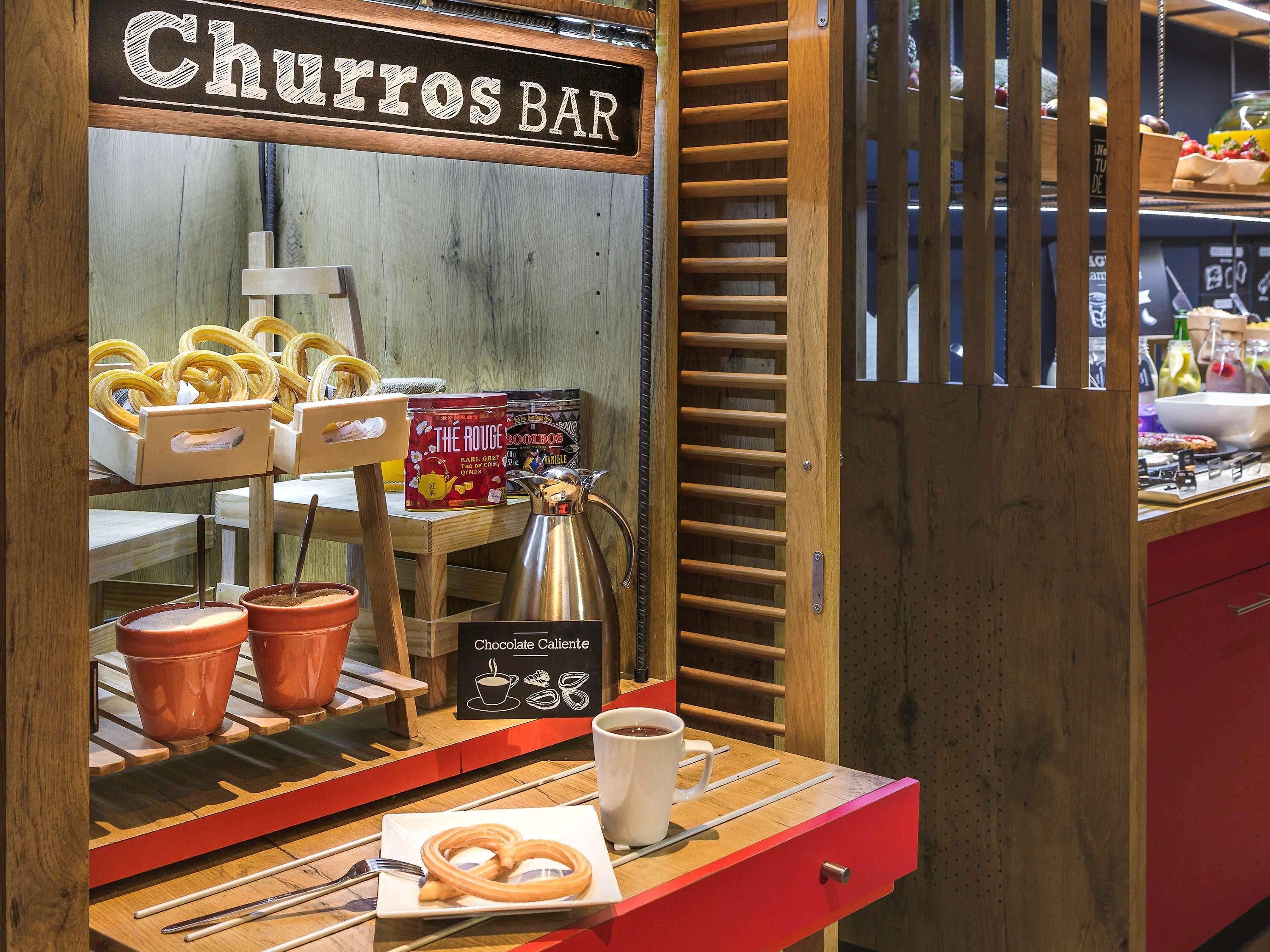 Ibis Plaza Glories 22@ Hotel