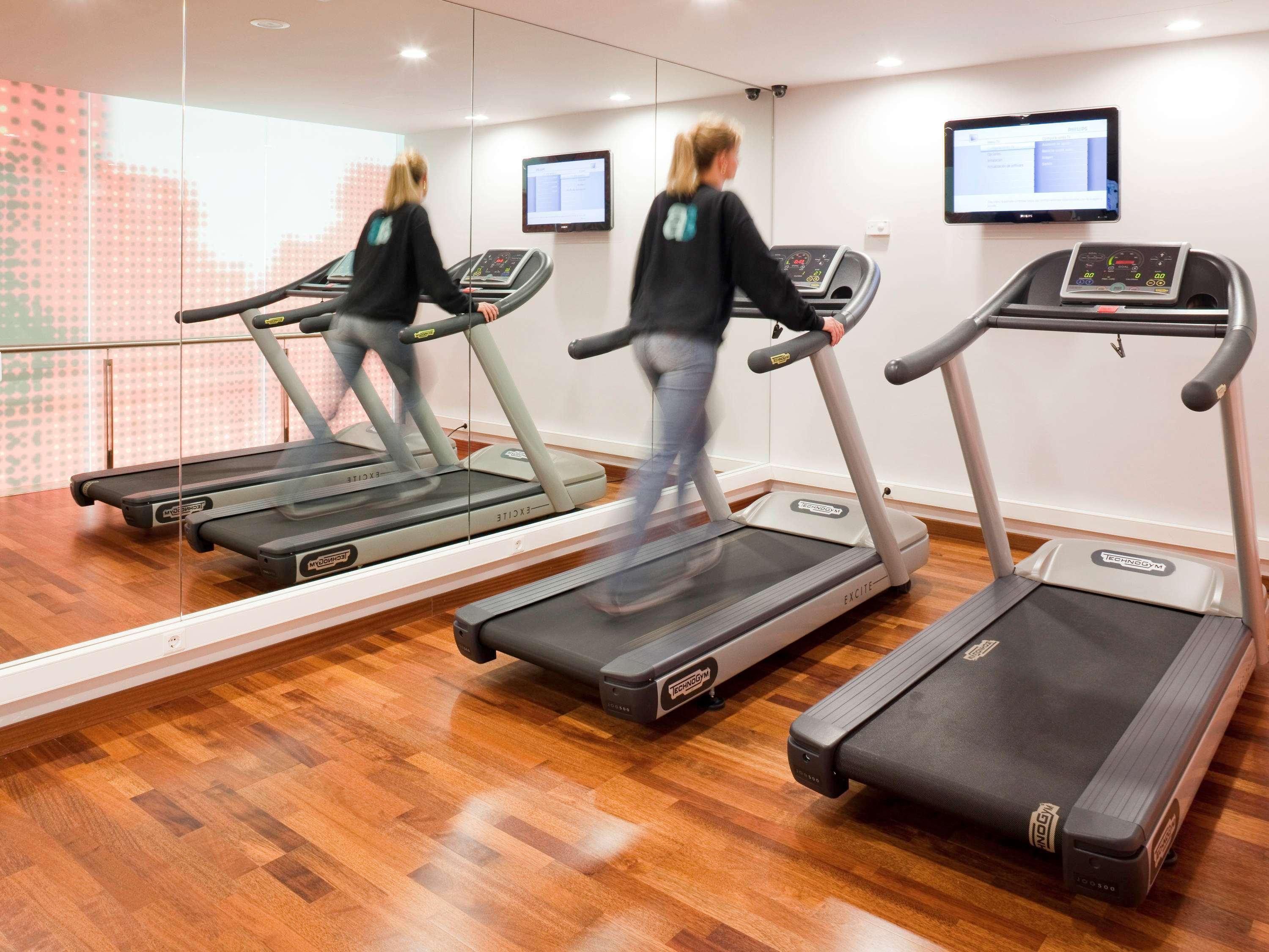 Hotel Ibis Plaza Glories 22@ Barcelona