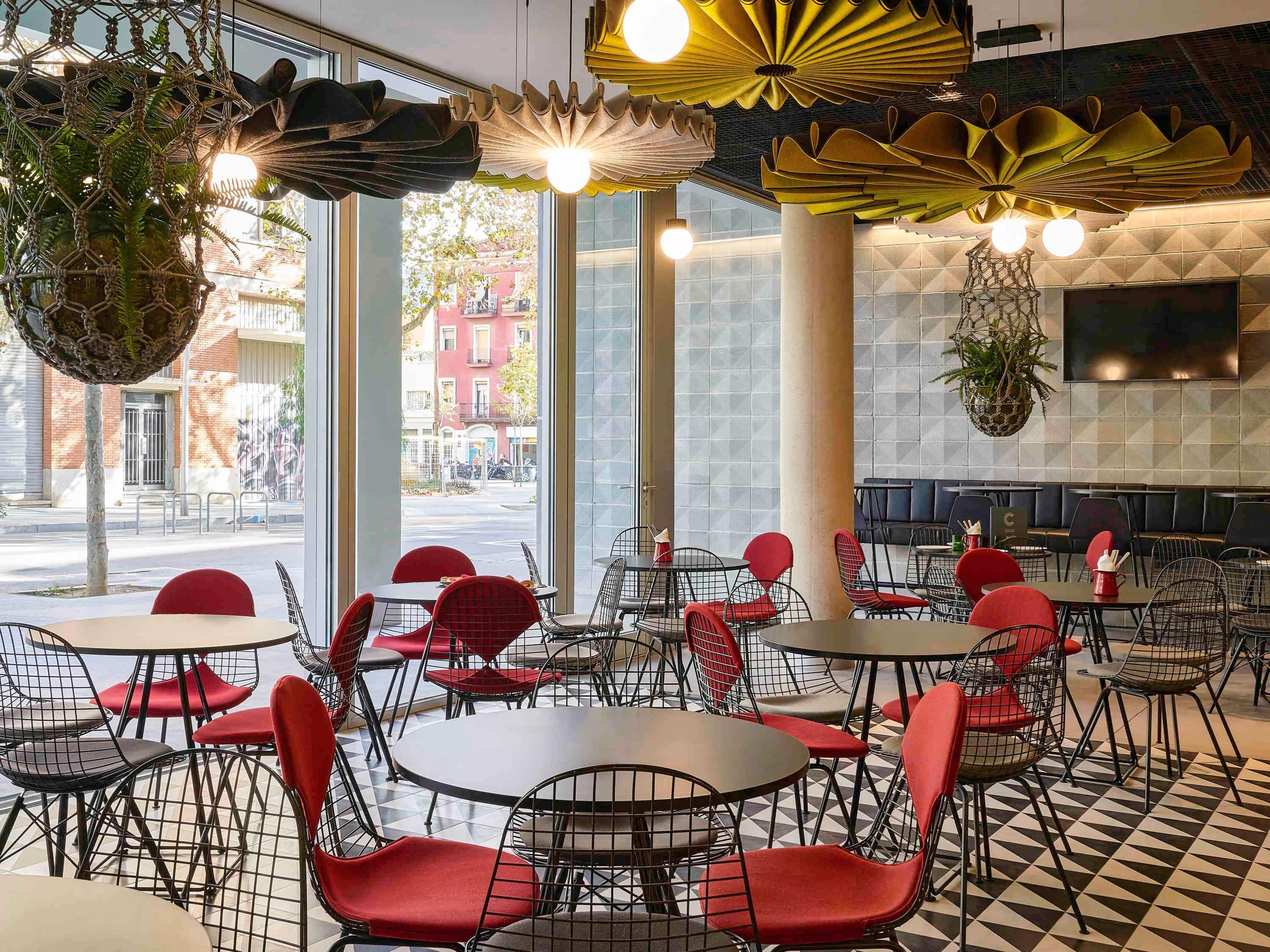 Ibis Plaza Glories 22@ 2* Barcelona