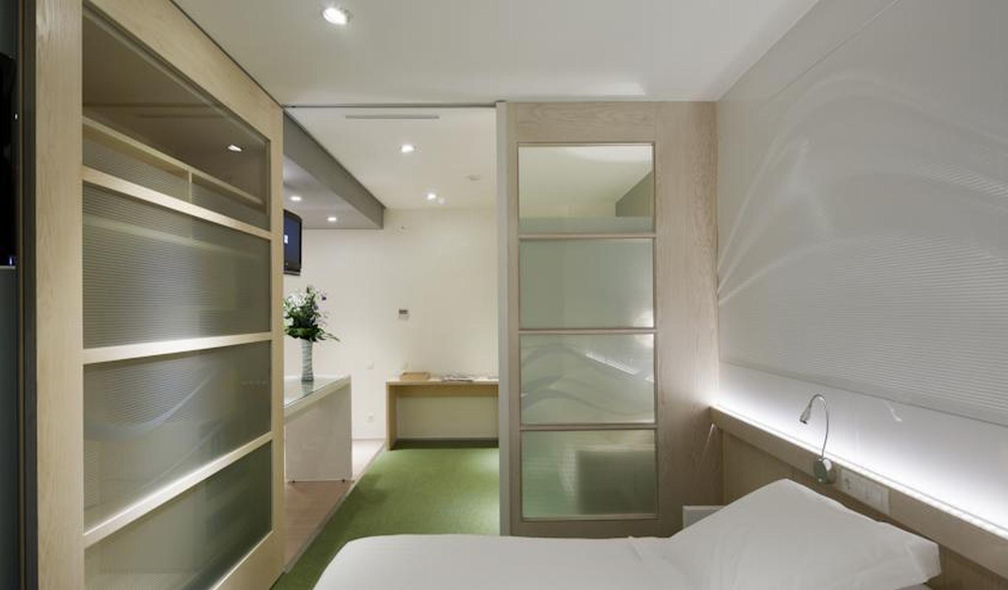 Ako Hotel Barcelona