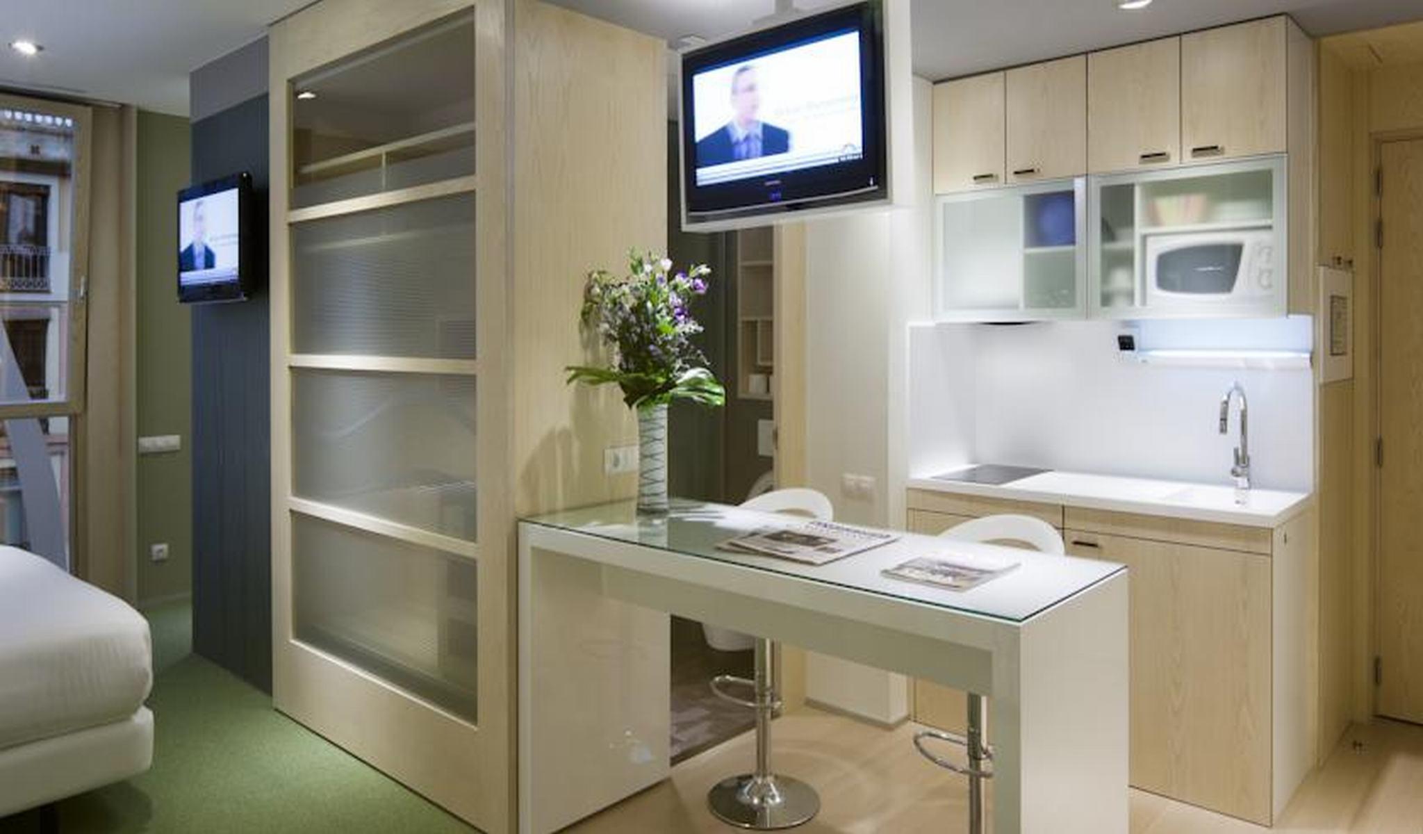 Hotel Ako Barcelona