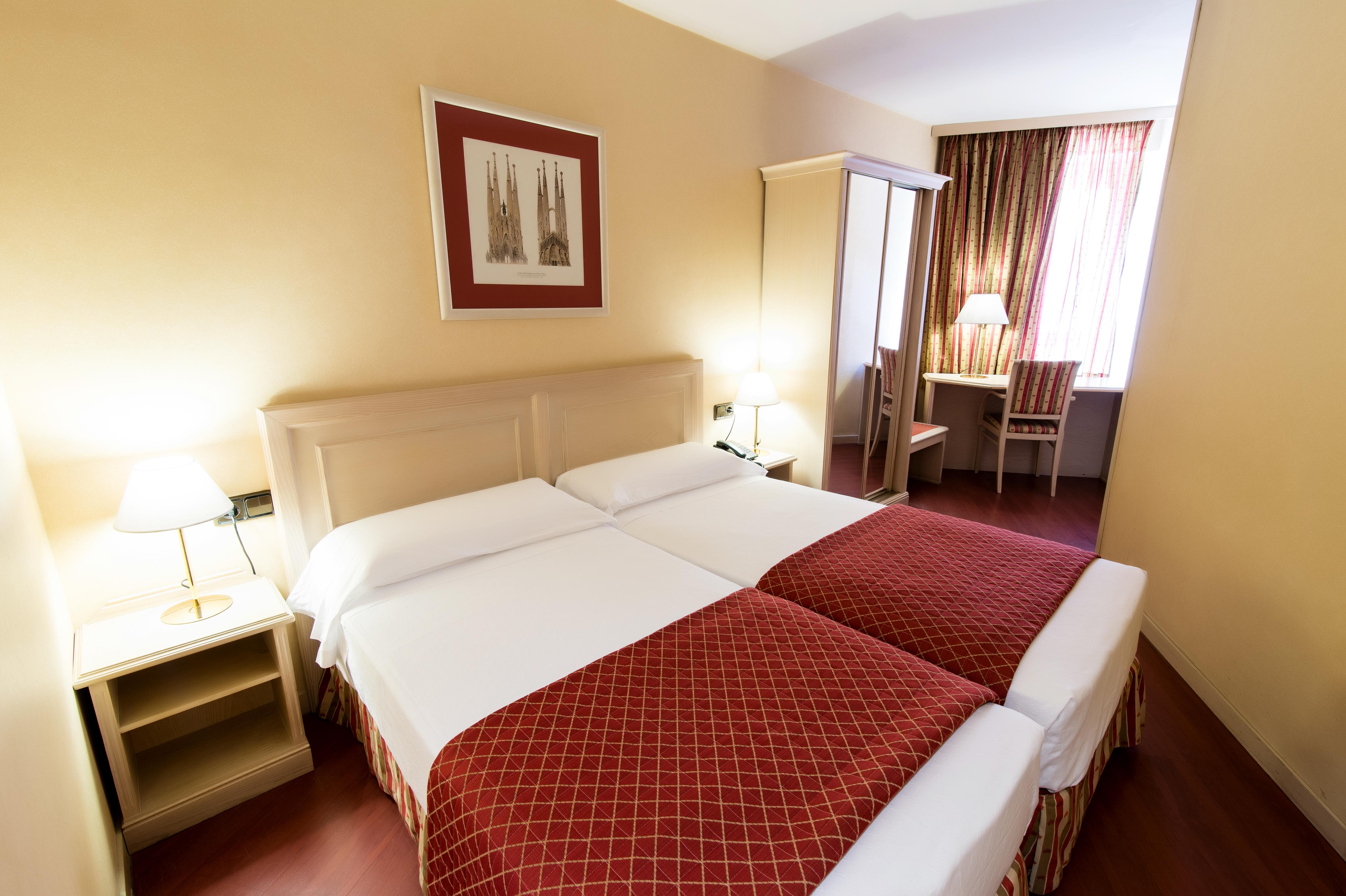 Sunotel Junior Hotel Barcelona