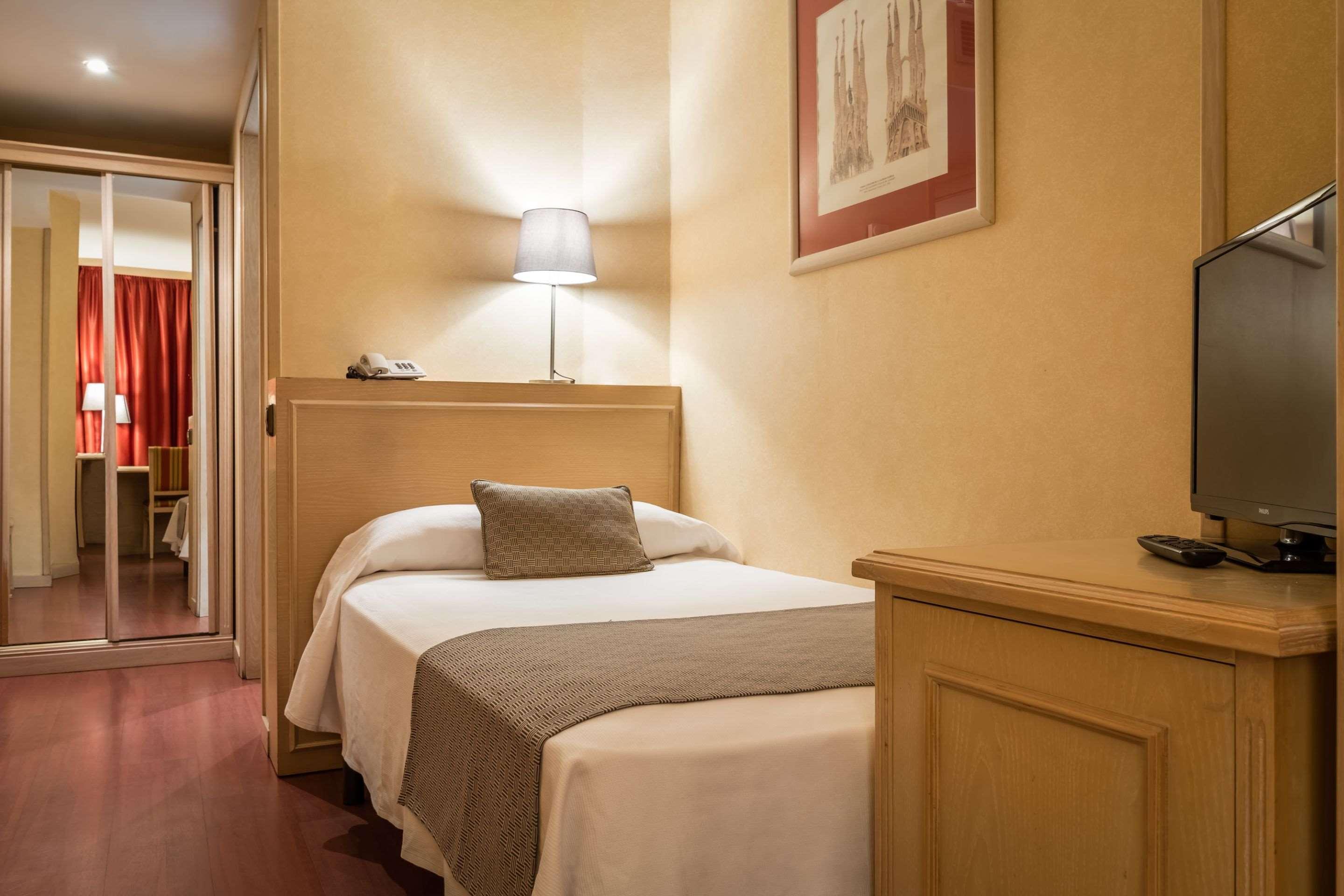Sunotel Junior 2* Barcelona