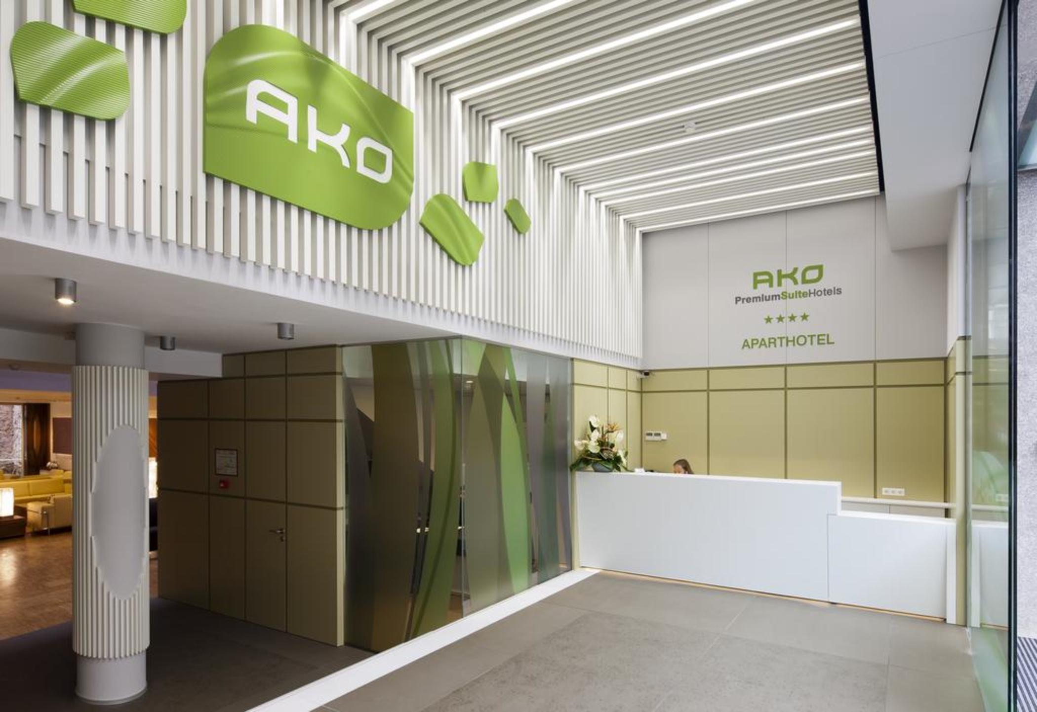 Hotel Ako Barcelona