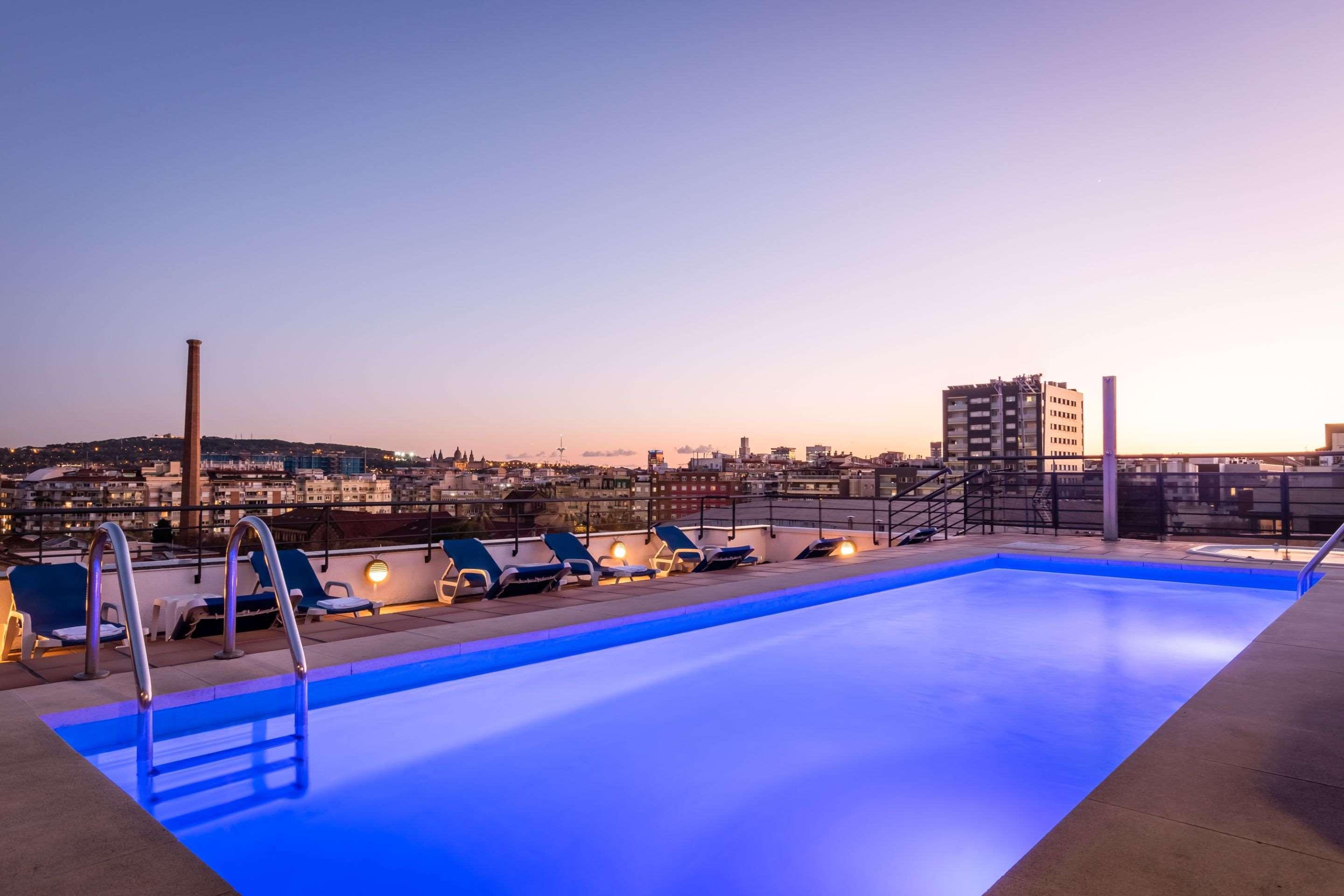 Sunotel Junior 2*