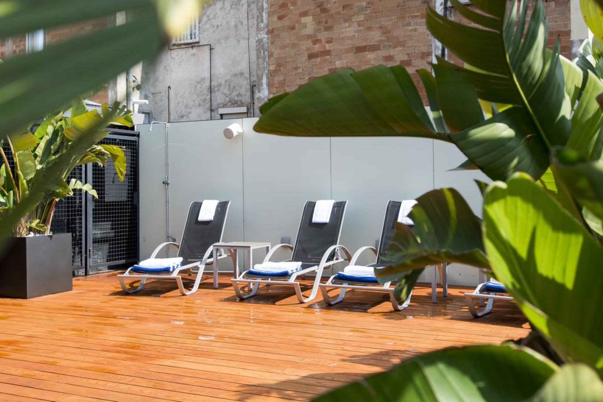 Ako 4* Barcelona