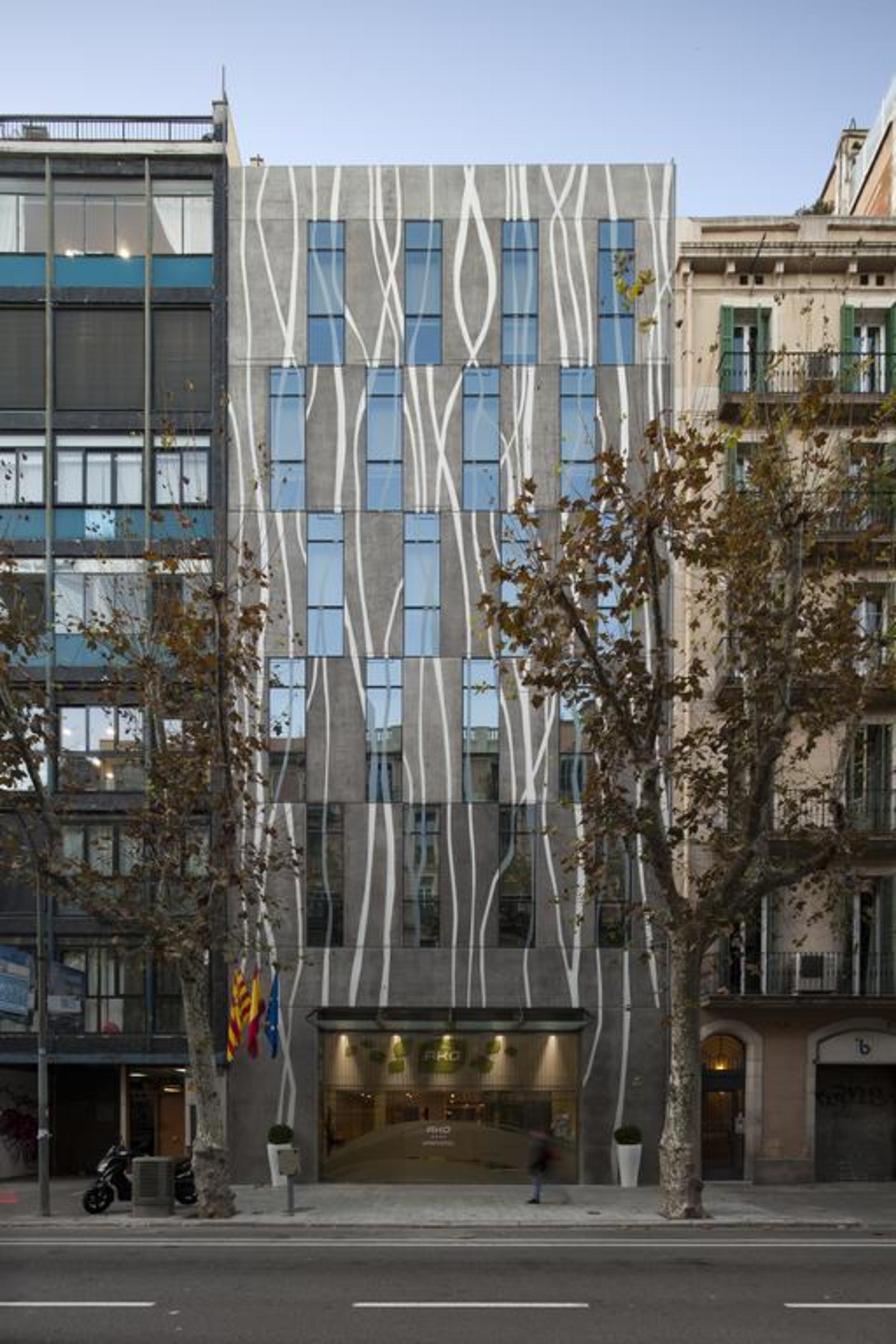 Ako Hotel Barcelona