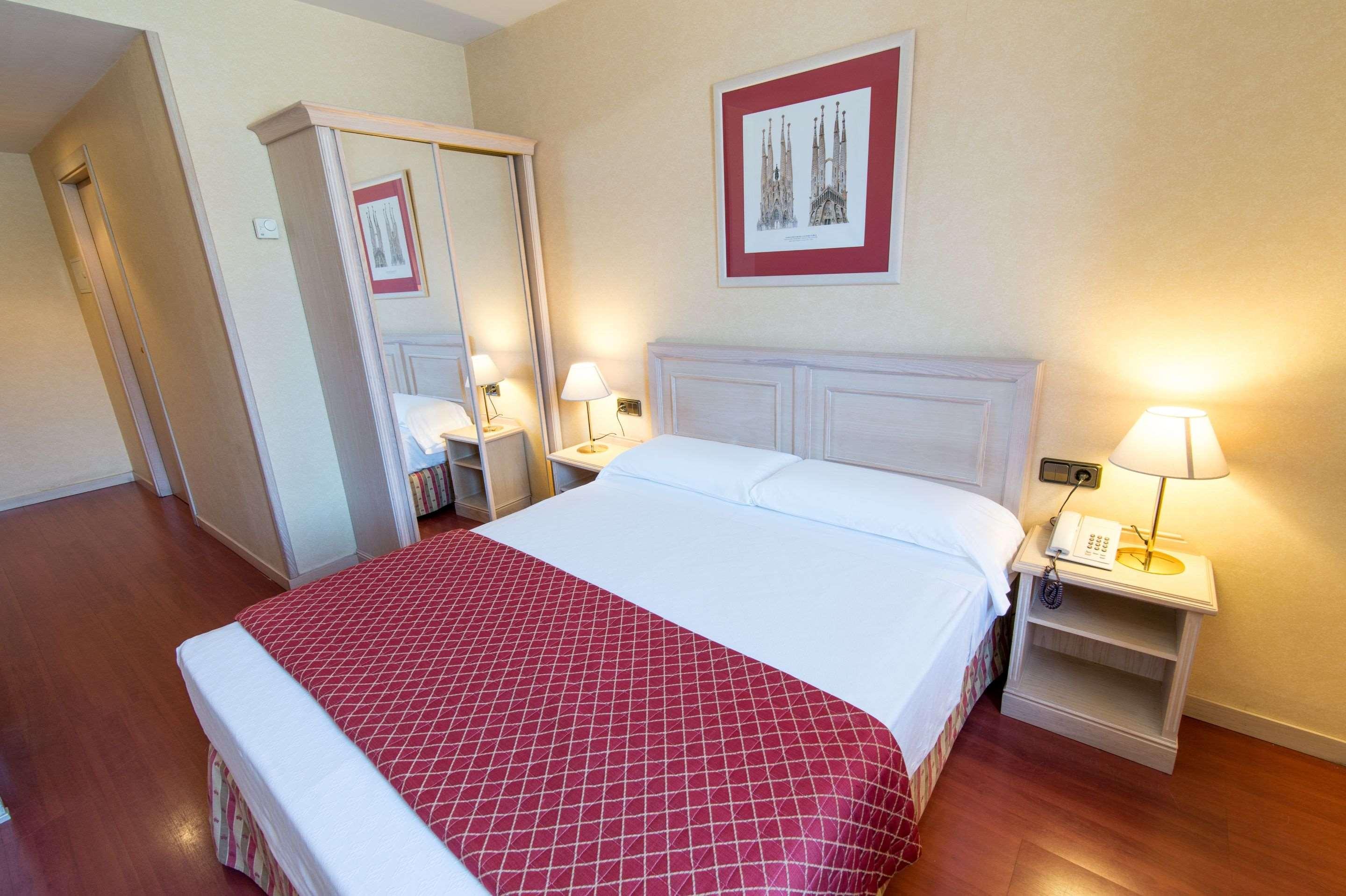 Hotel Sunotel Junior 2*