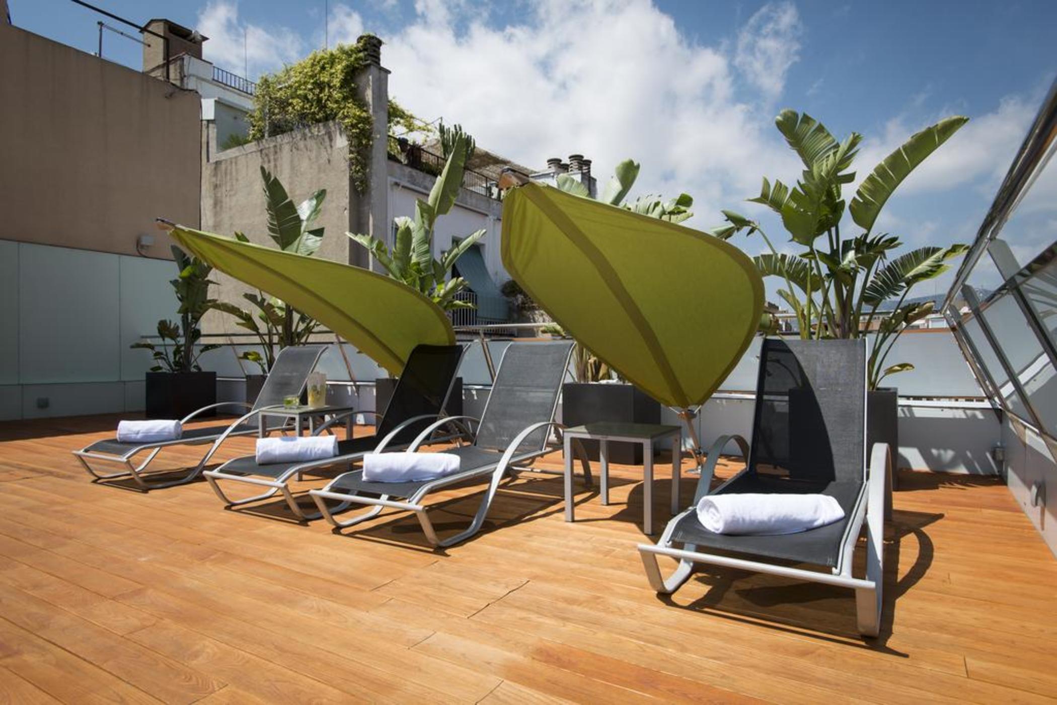 Hotel Ako Barcelona