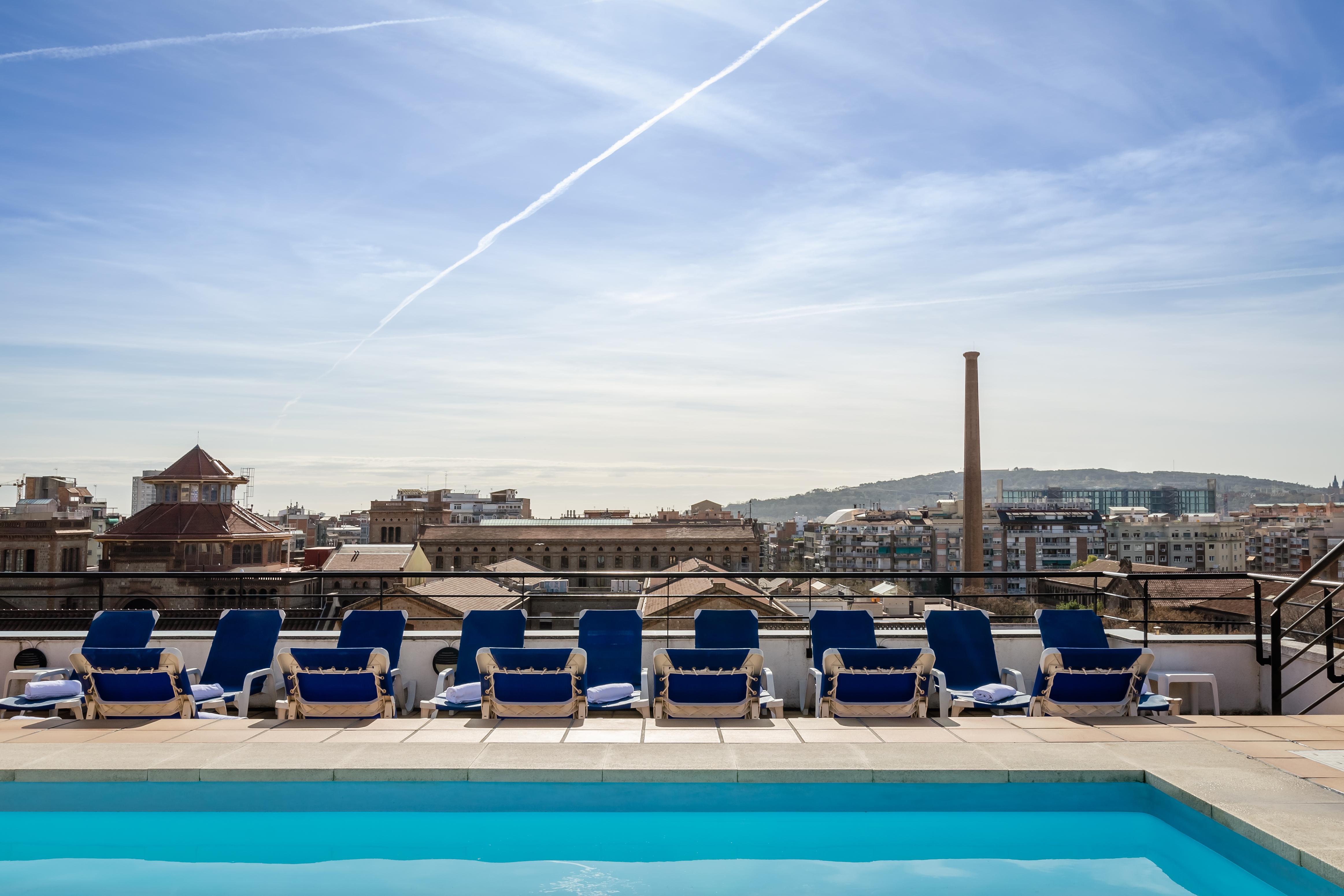Sunotel Junior 2*