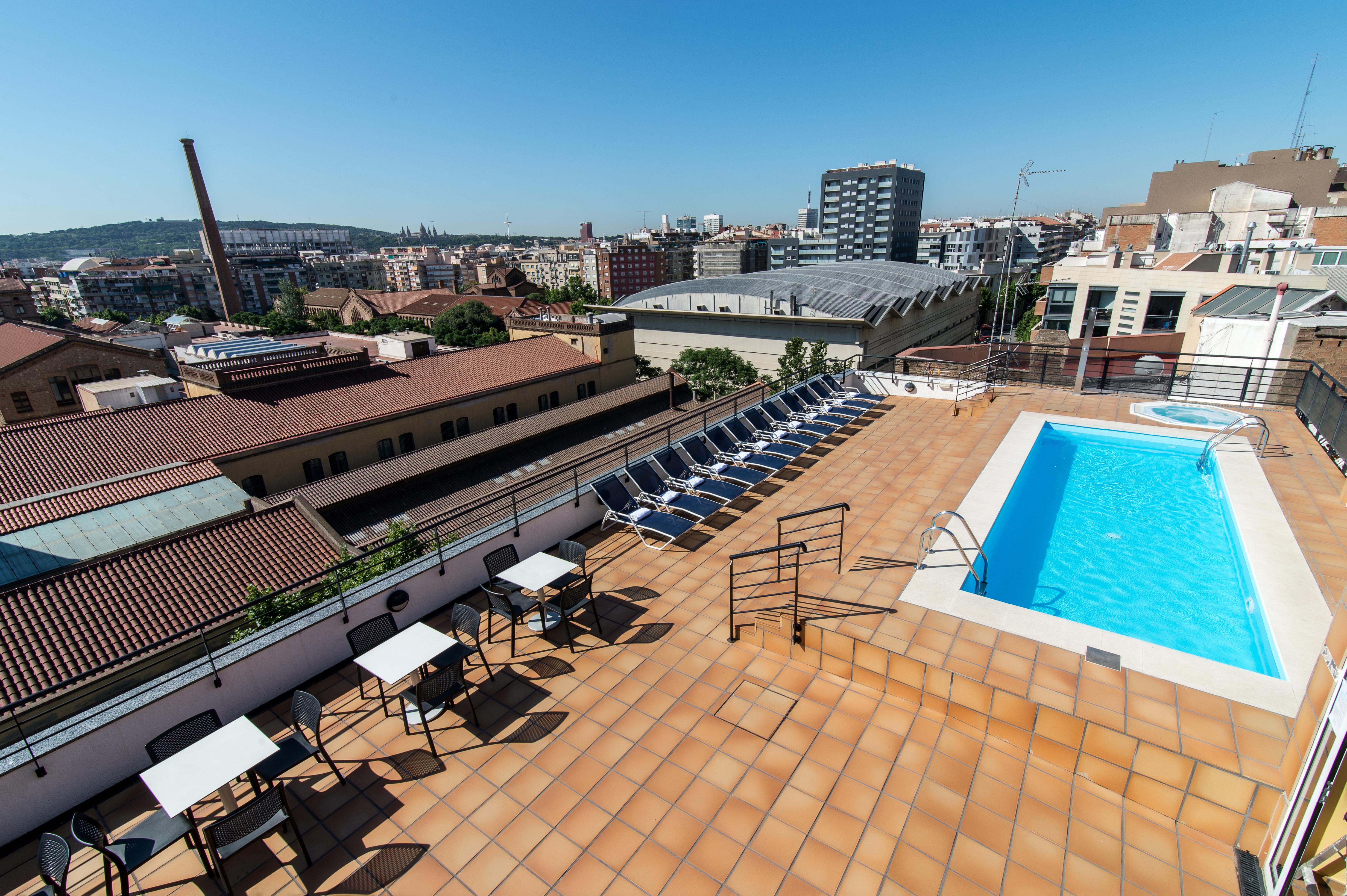 Hotel Sunotel Junior 2*