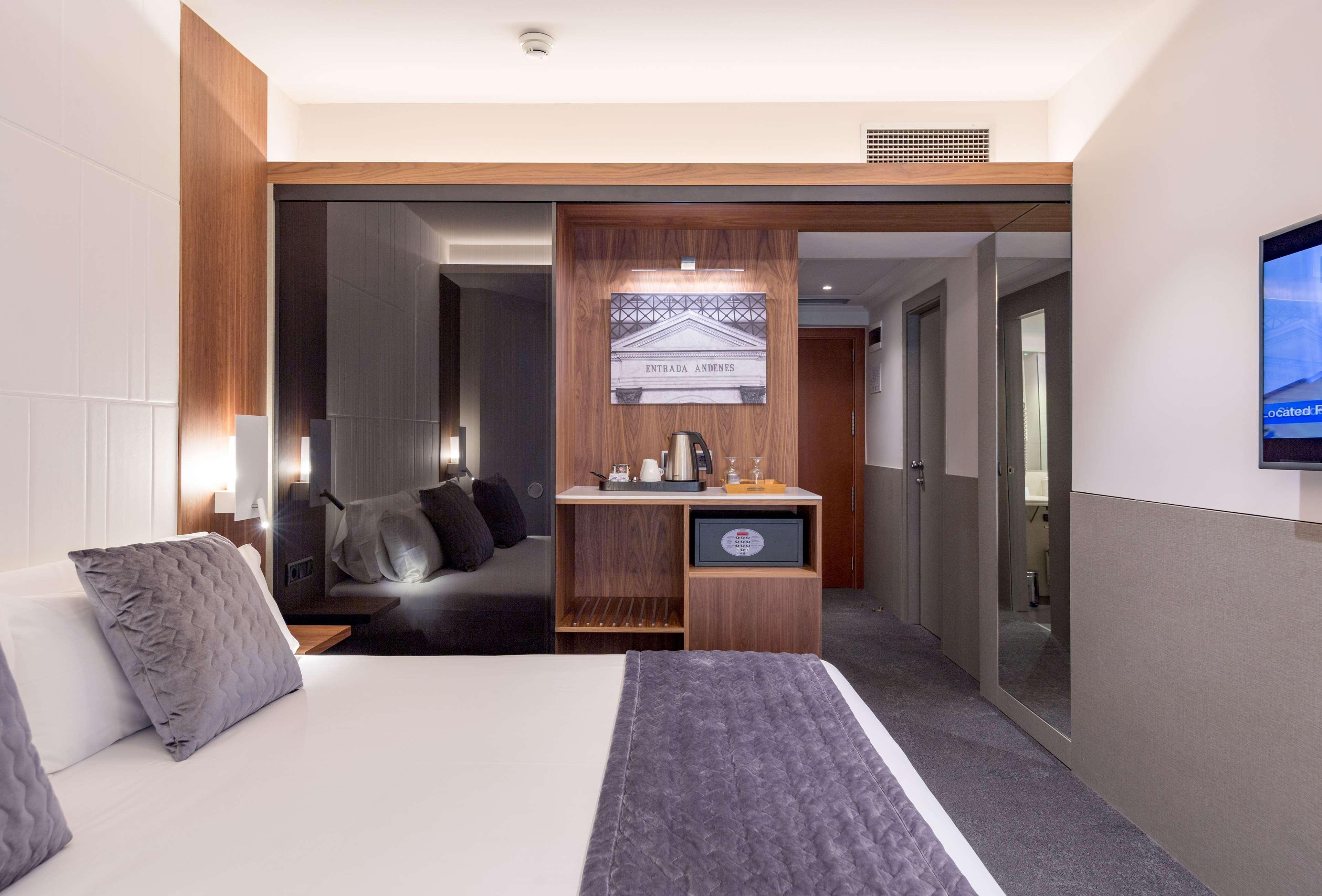 Hotel Best Western Premier Dante Barcelona