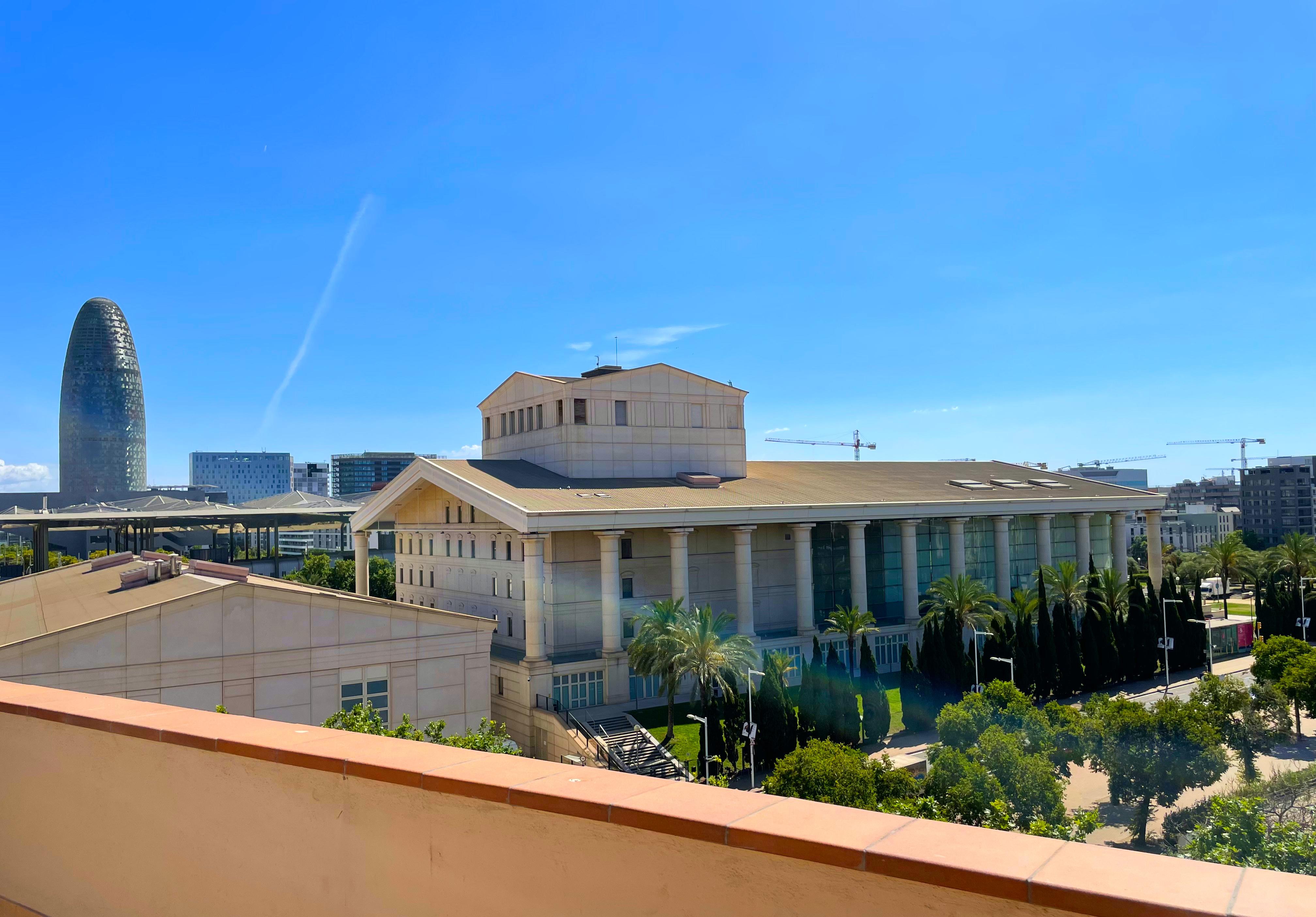 Hotel Sm Teatre Auditori Barcelona