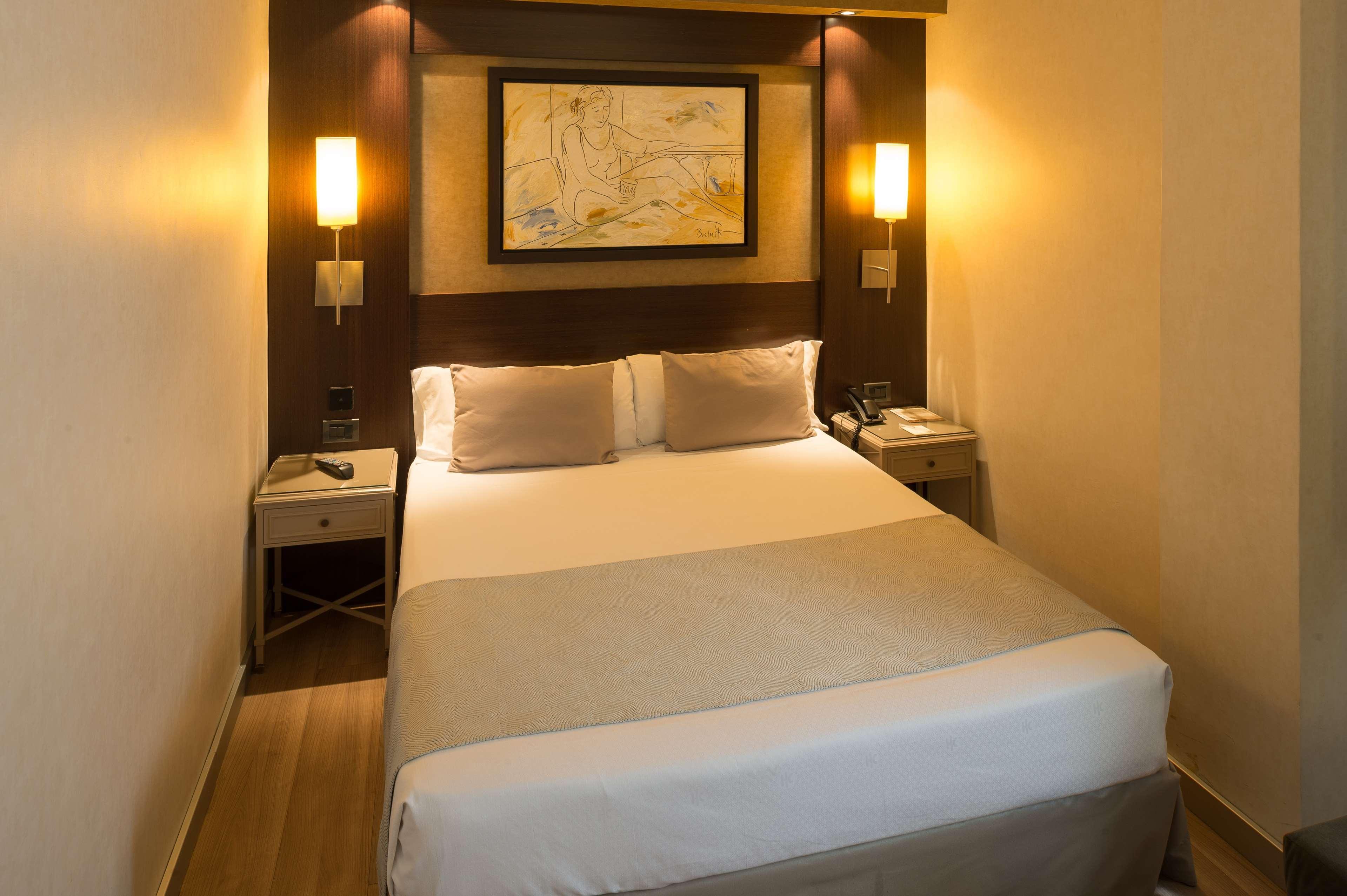Hotel Catalonia Mikado Barcelona