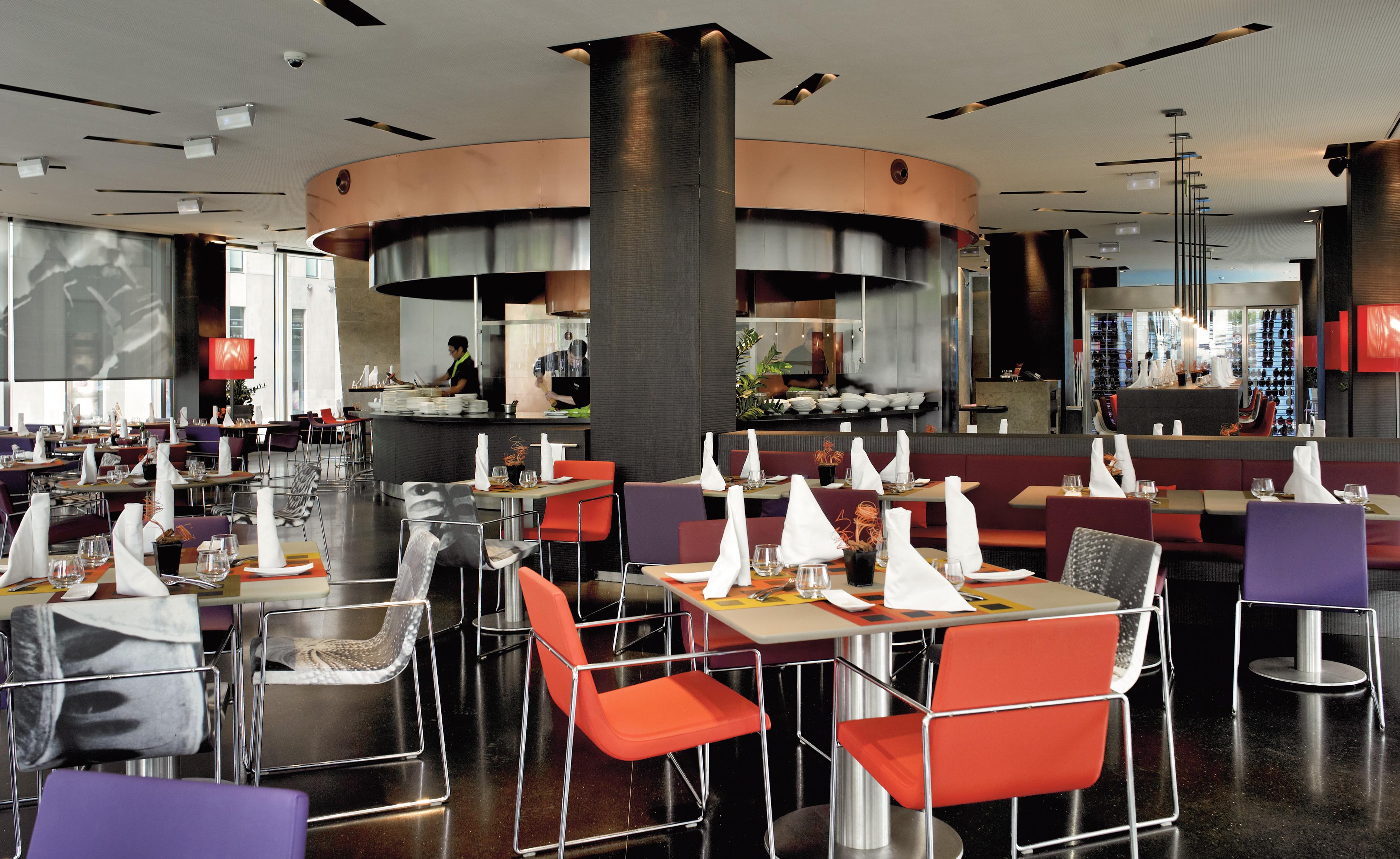 Novotel