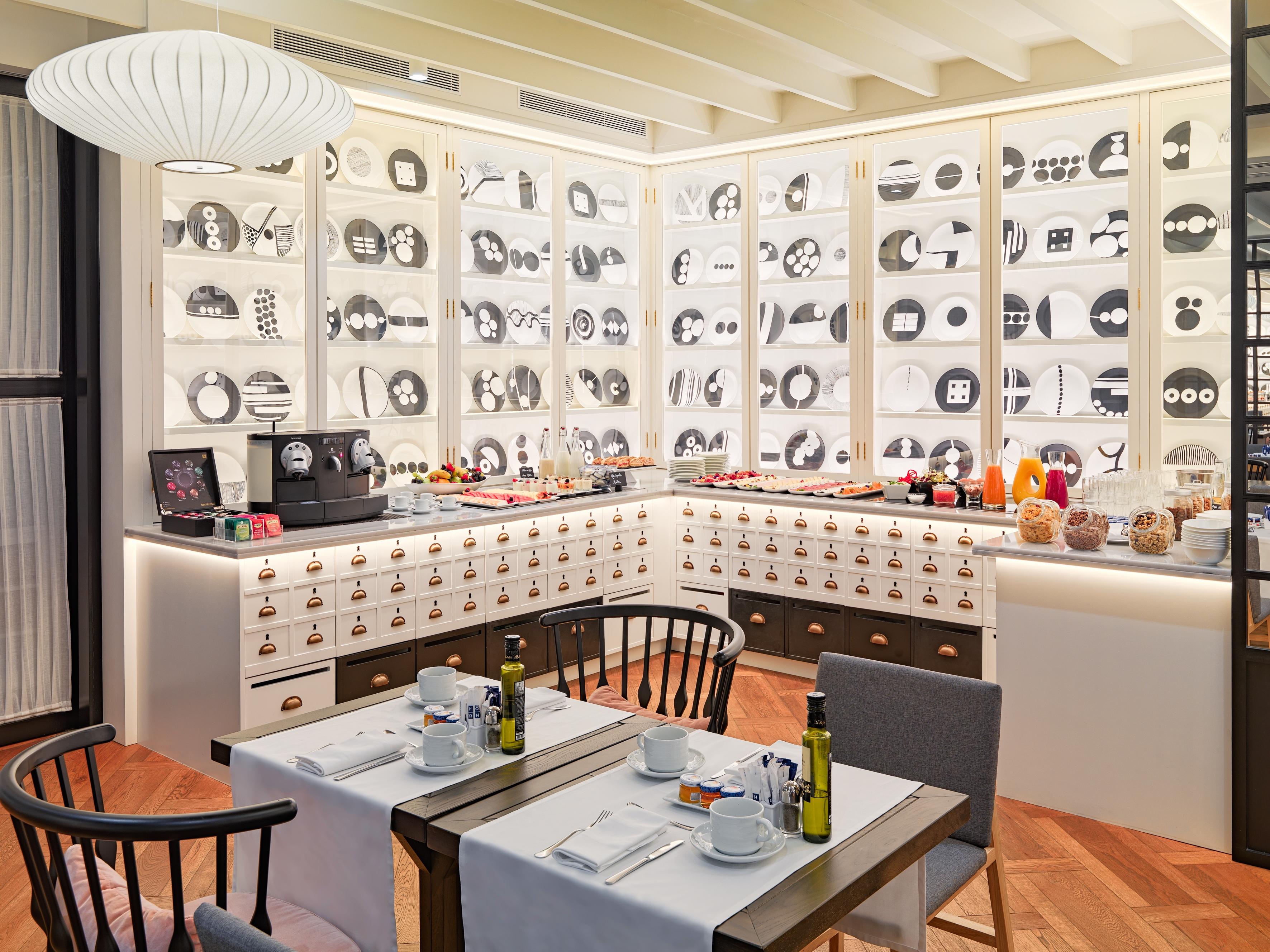 Hotel H10 Universitat (adults Only) Barcelona