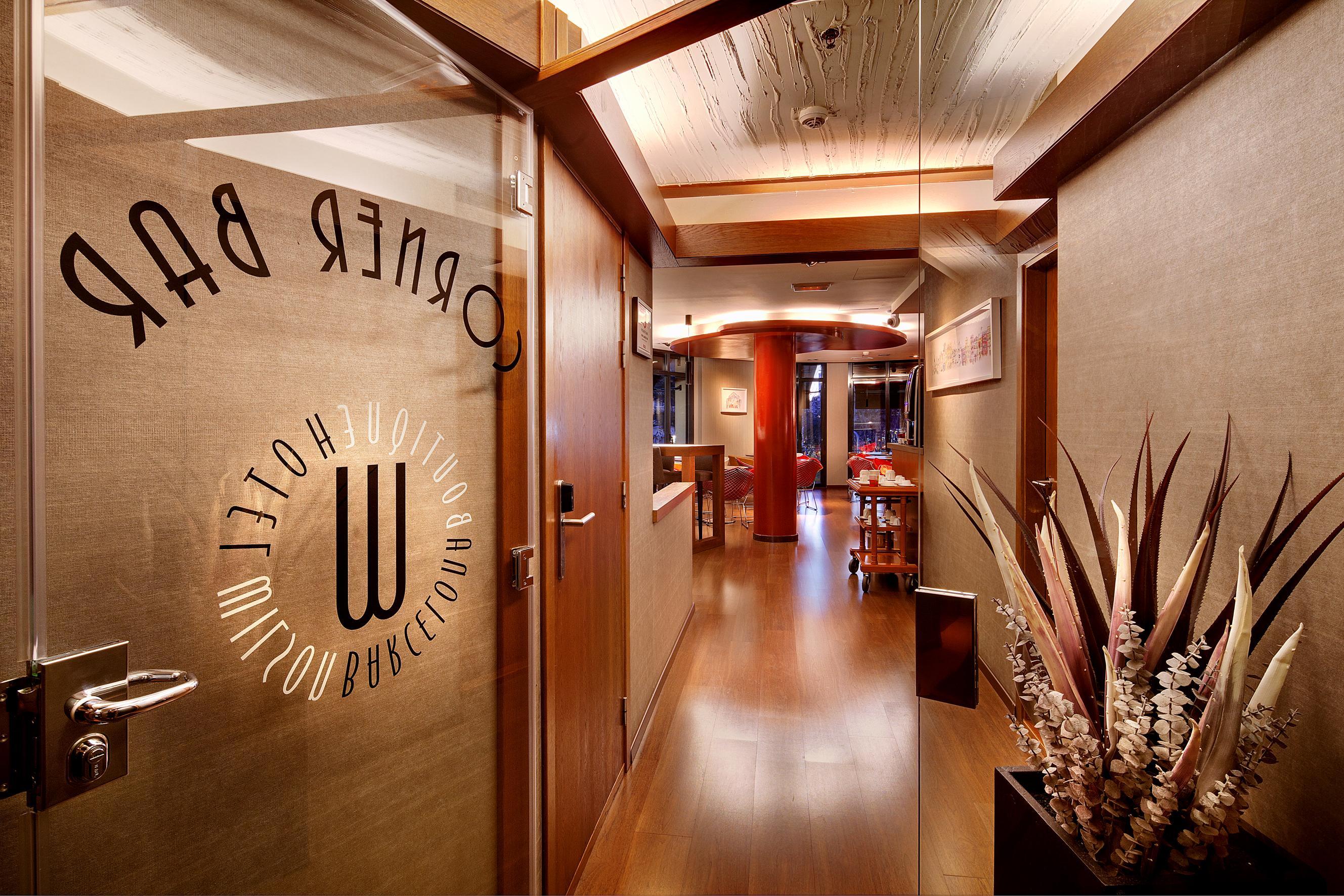 Wilson Boutique Hotel