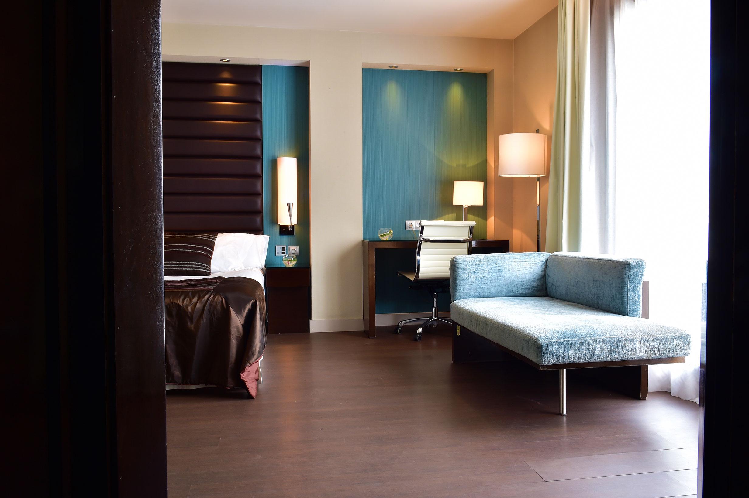 Pestana Arena Hotel Barcelona
