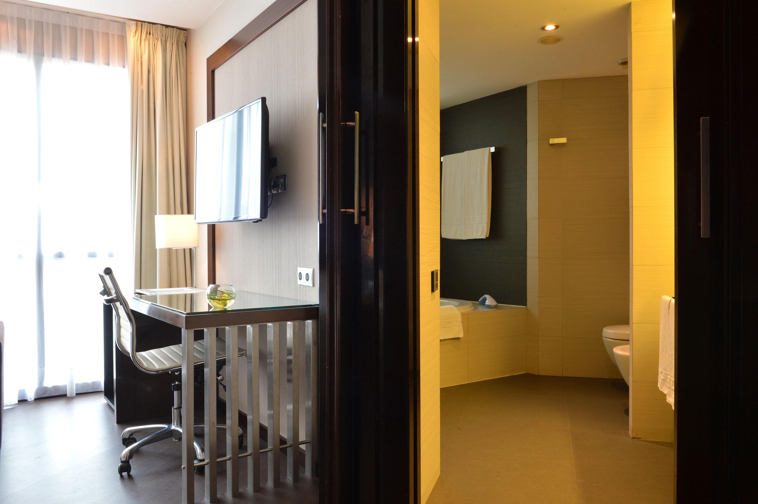 Pestana Arena 4*