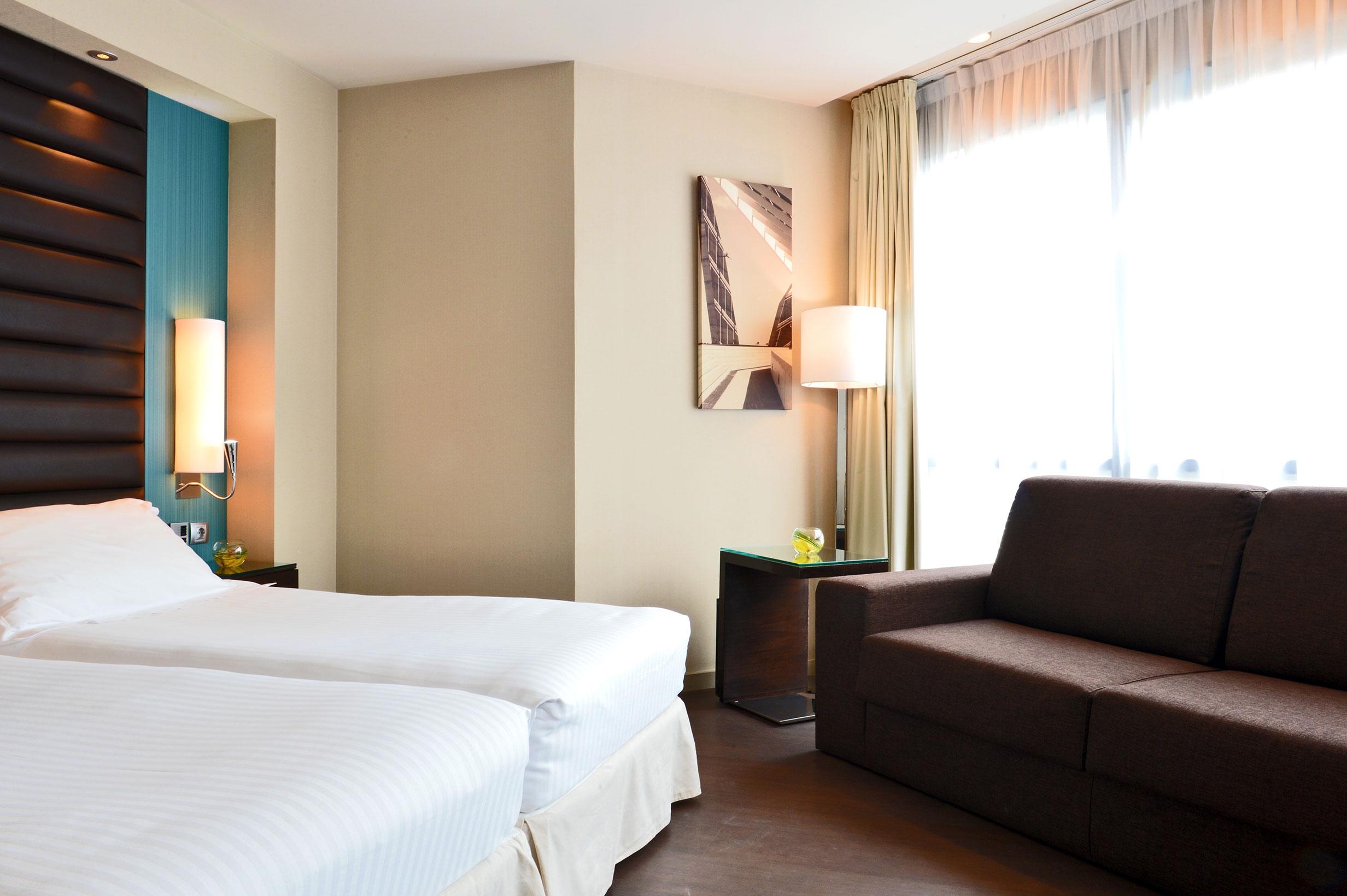 Pestana Arena Hotel