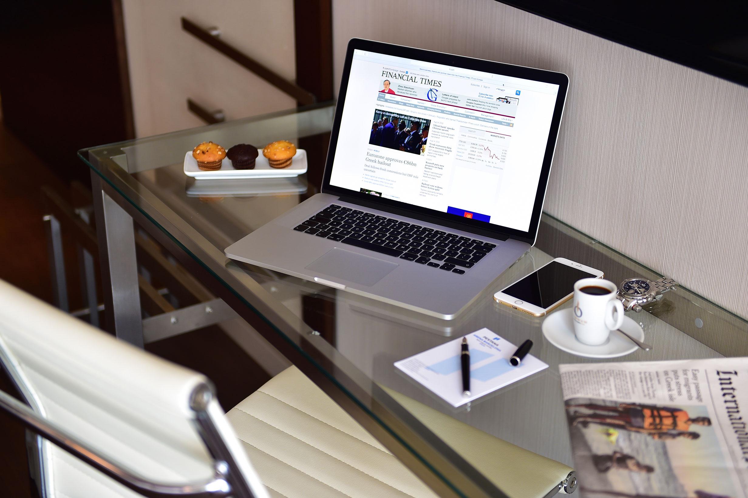 Pestana Arena Hotel