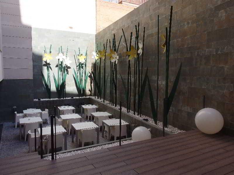 Pestana Arena Hotel