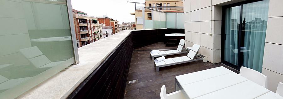Pestana Arena Barcelona