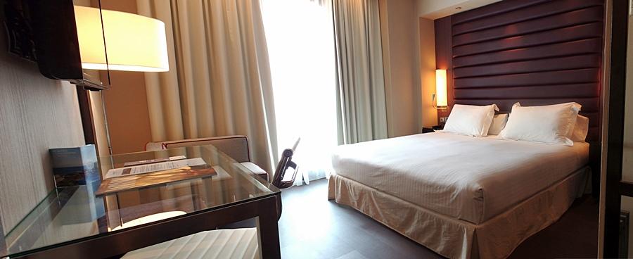 Pestana Arena Hotel Barcelona