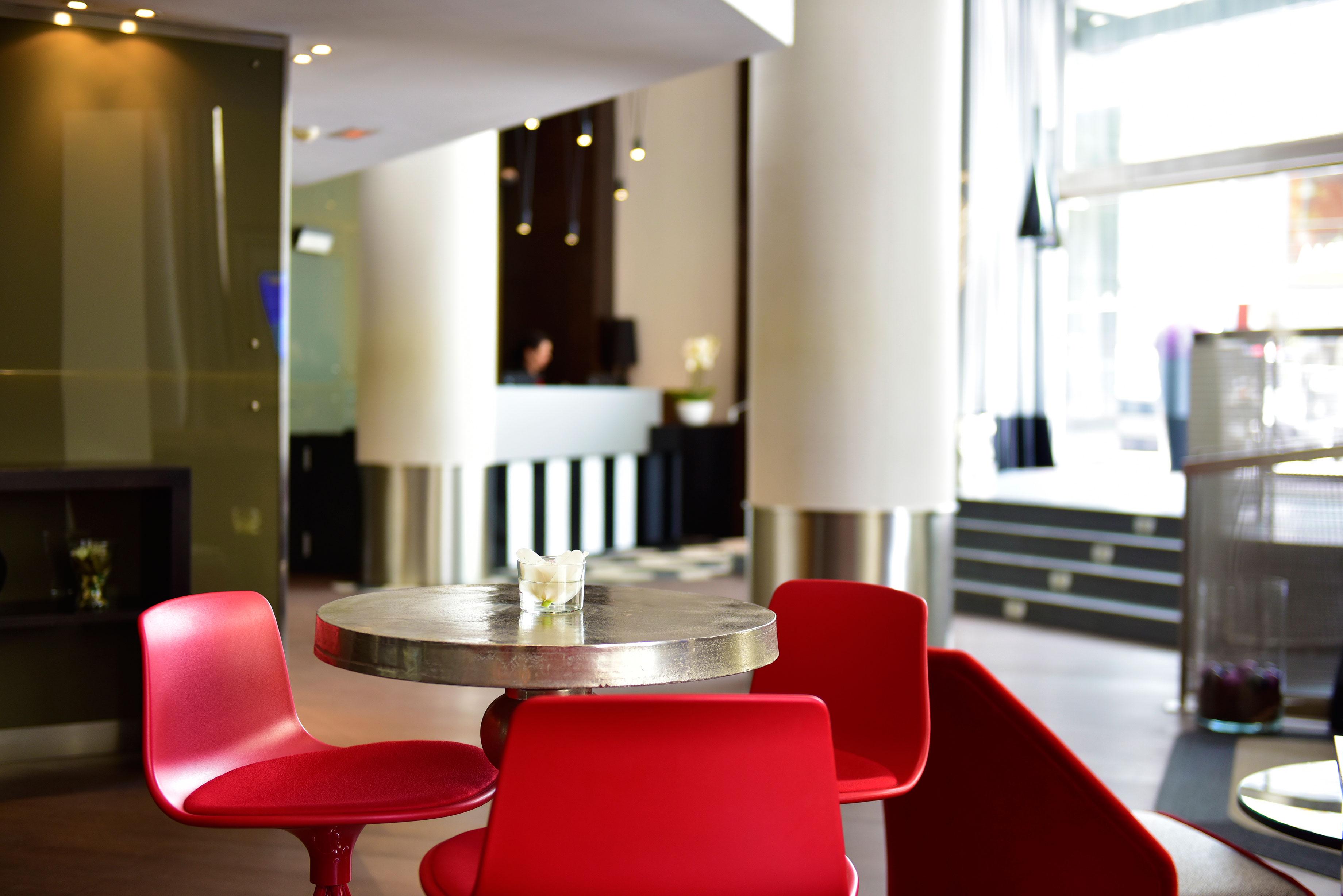 Pestana Arena Hotel Barcelona