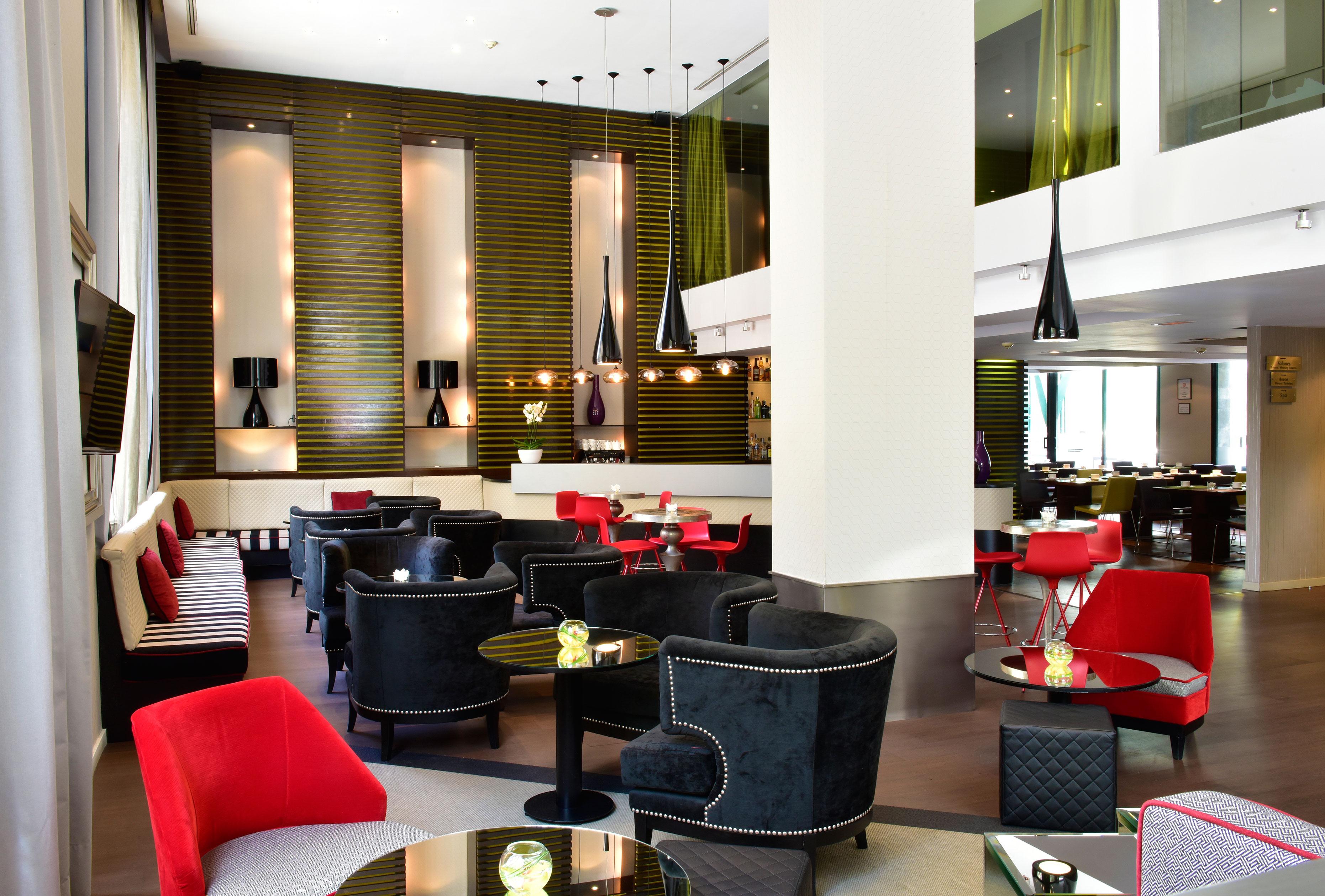 Pestana Arena Hotel