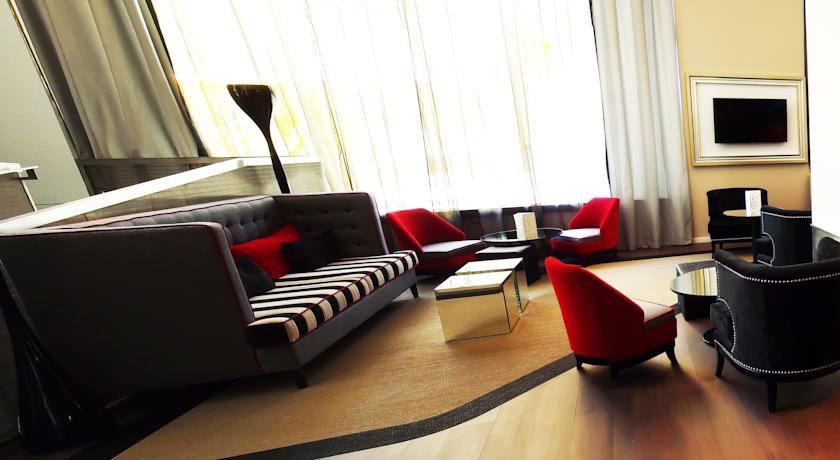 Pestana Arena 4* Barcelona