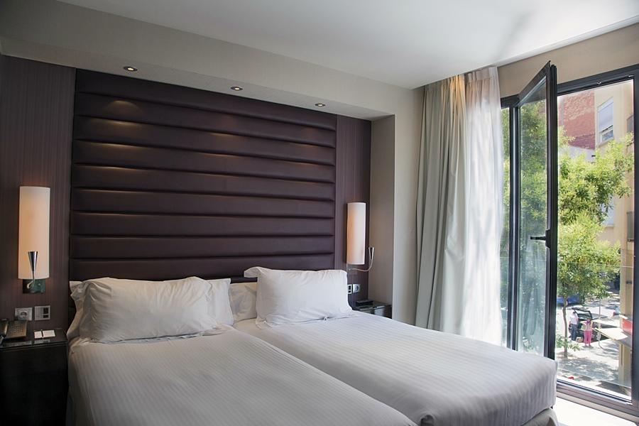 Hotel Pestana Arena 4*
