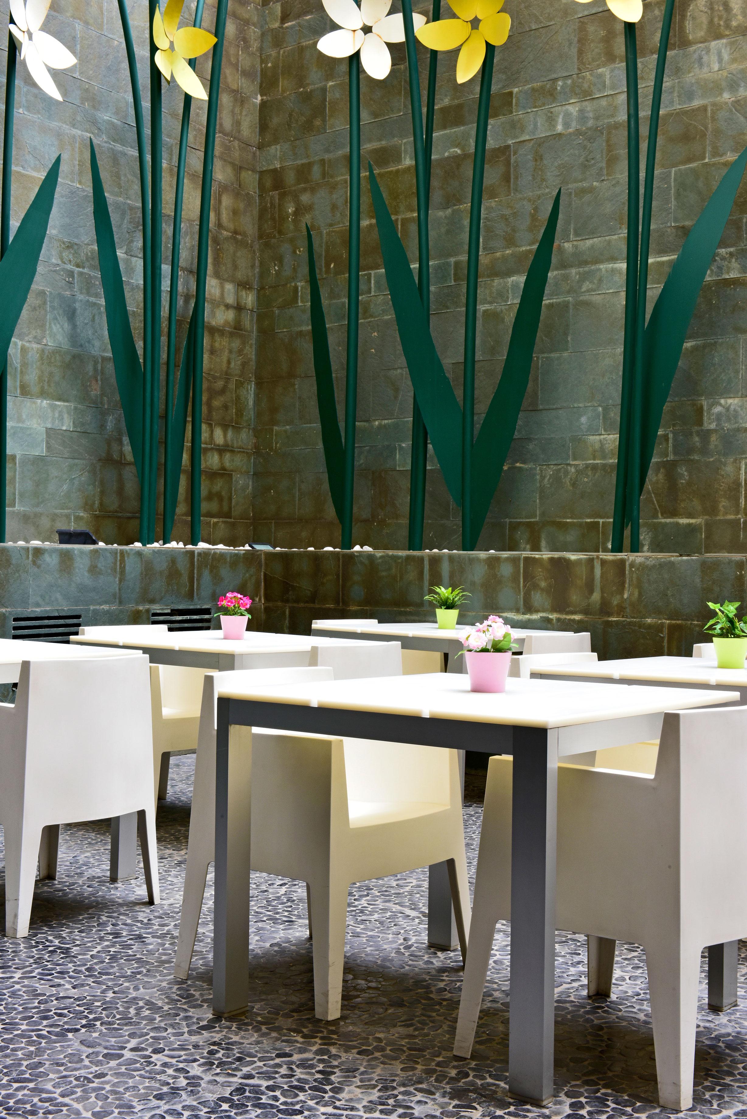 Pestana Arena Barcelona