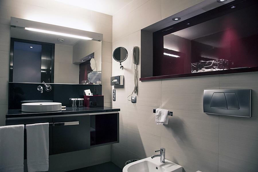 Hotel Pestana Arena 4*