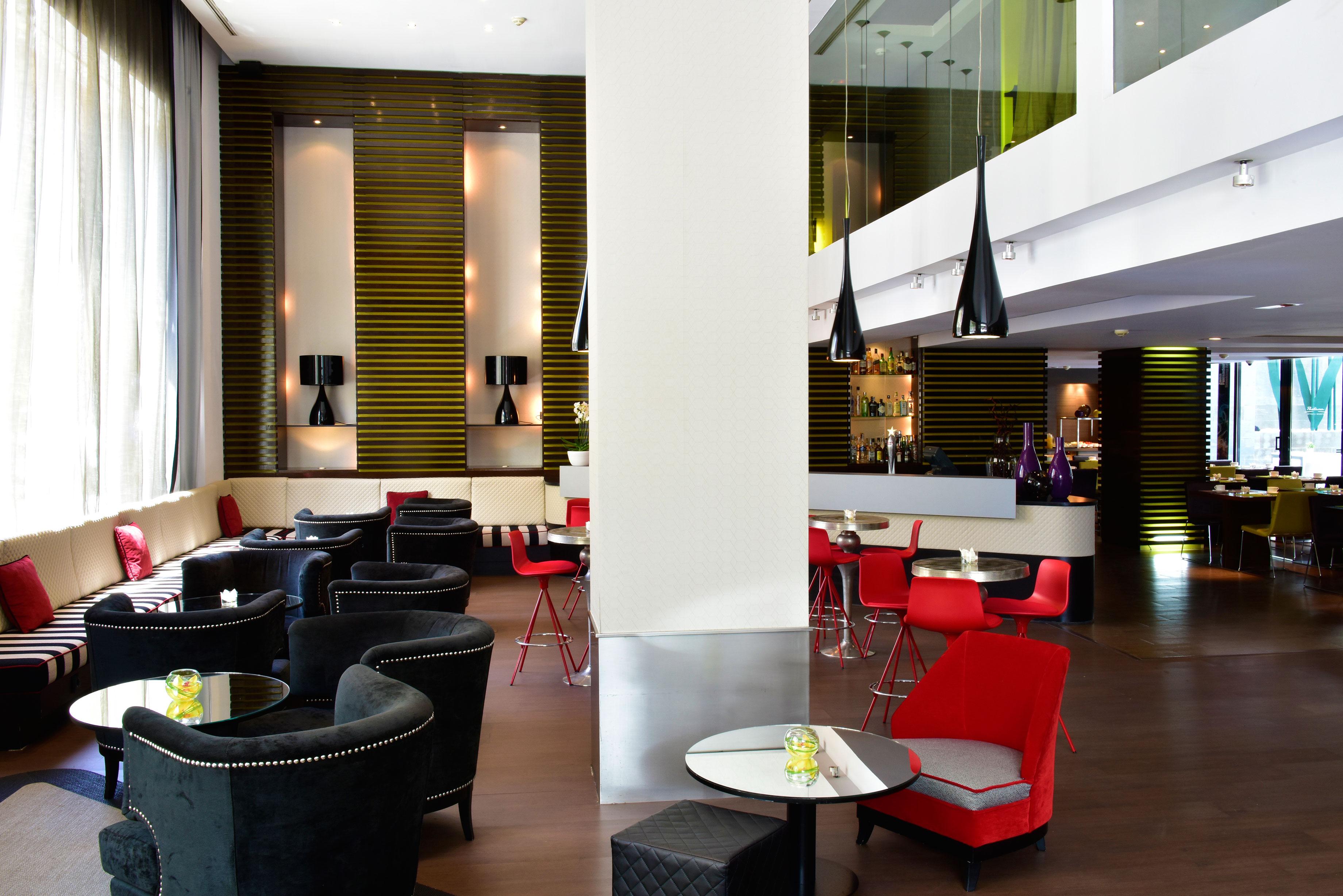 Pestana Arena Hotel