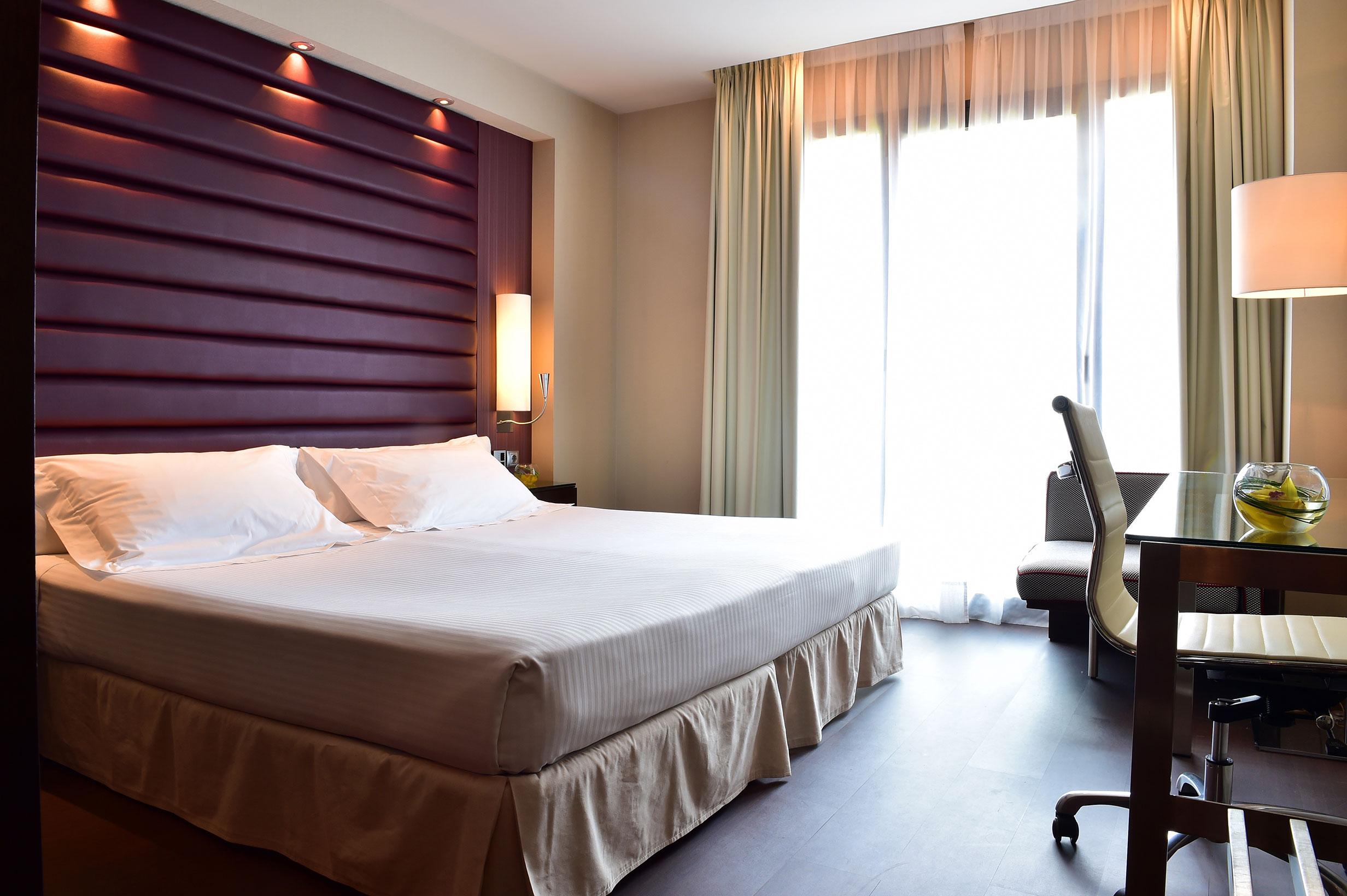 Pestana Arena Hotel 4*